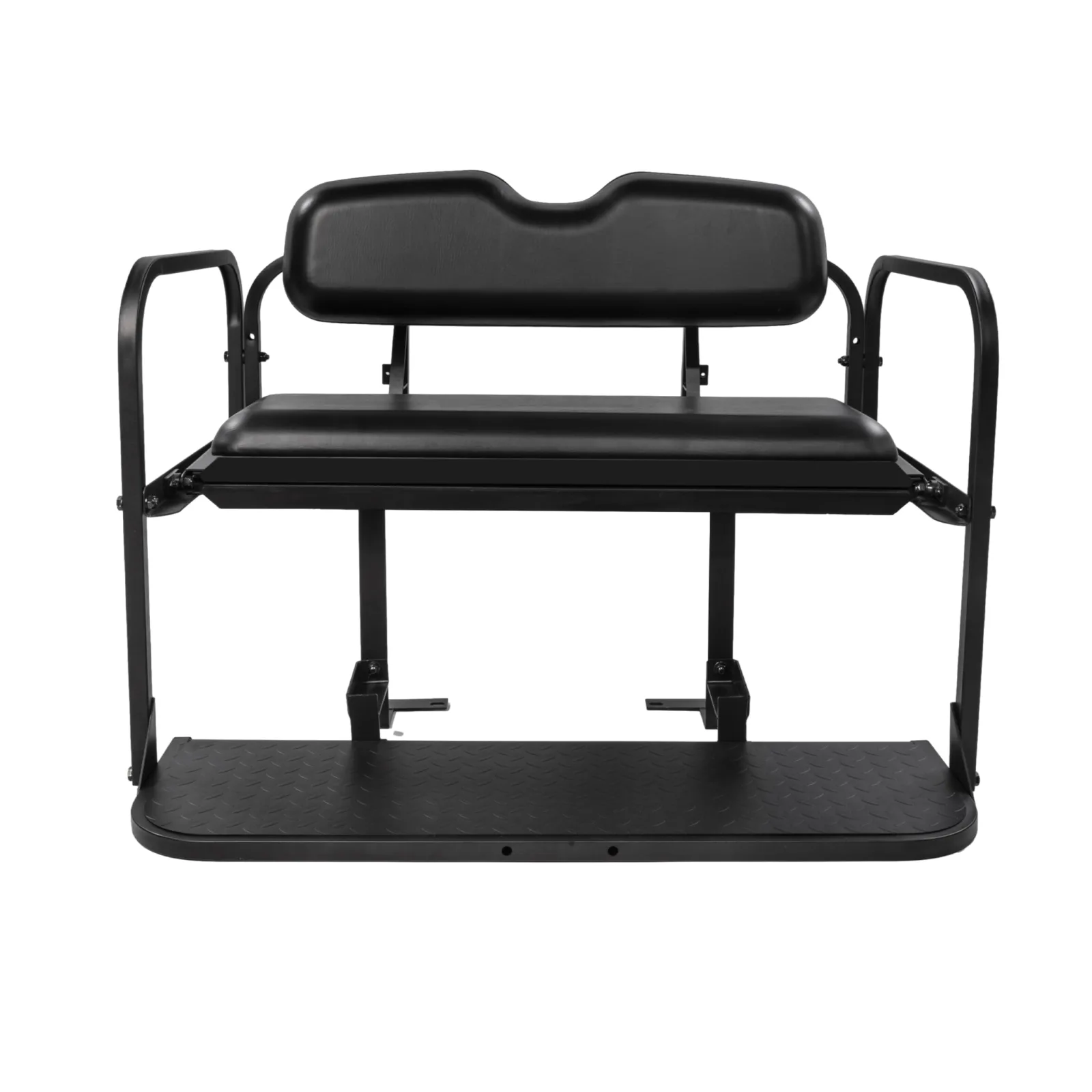 VPAHub Rear Flip Seat Kit for Yamaha Drive 2 2017+