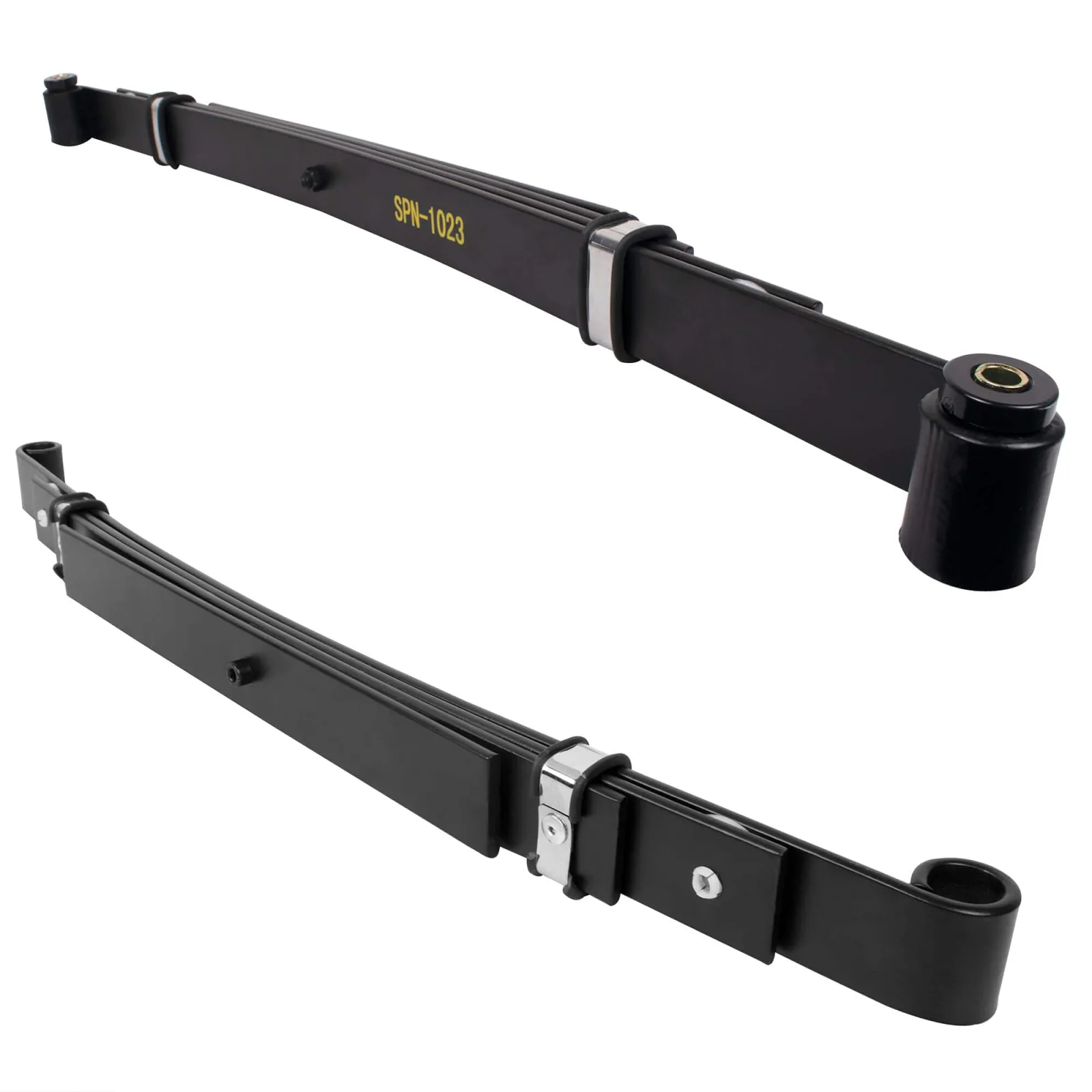 NOKINS Rear 4-Leaf Spring Kit for Club Car Precedent image 2