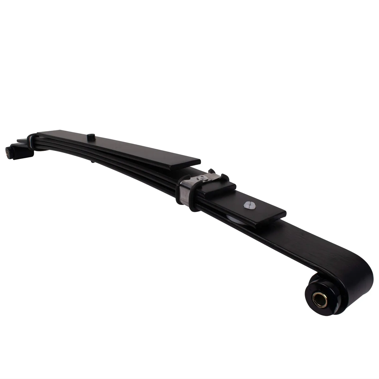 NOKINS Rear 4-Leaf Spring Kit for Club Car Precedent image 4