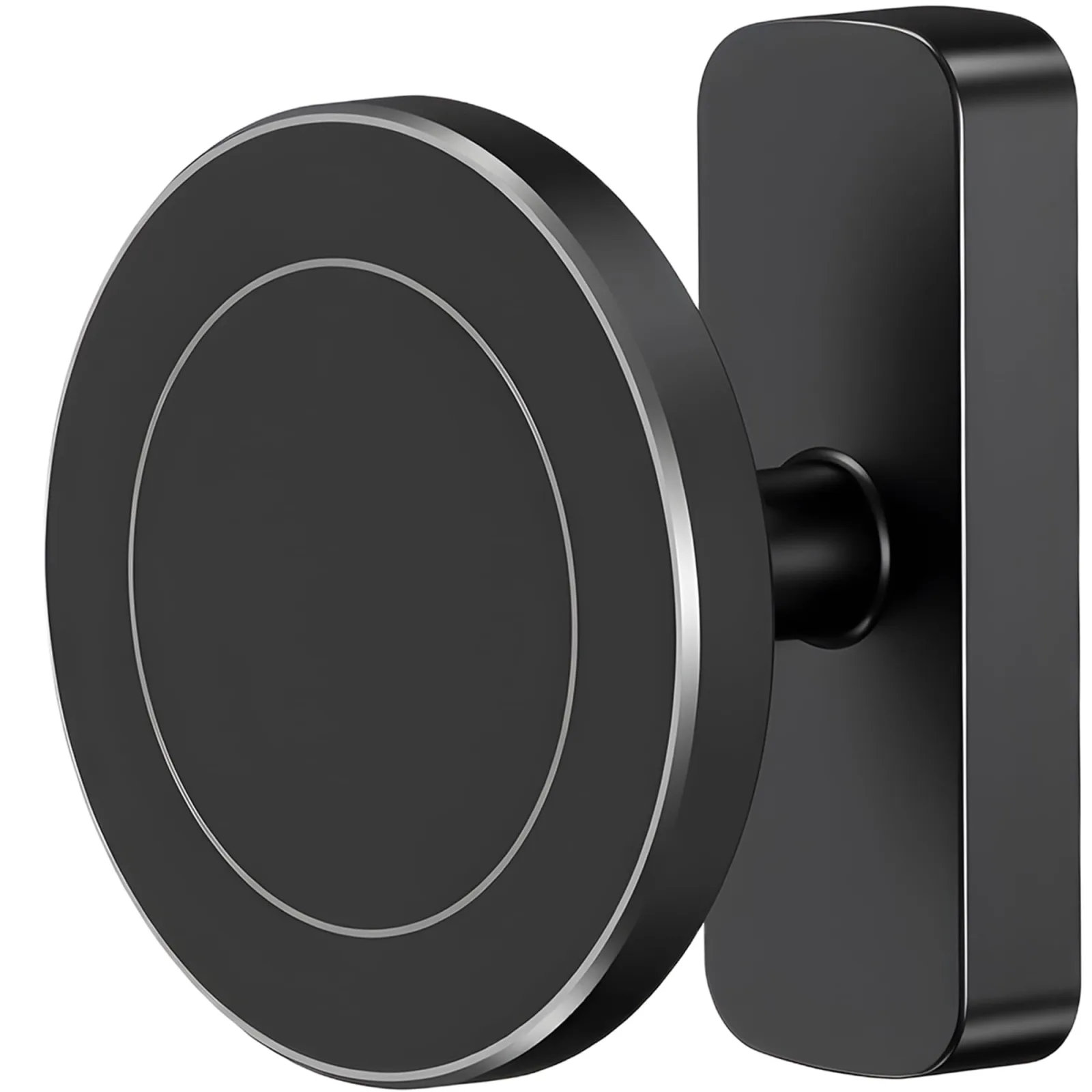 NINEFATICS Magnetic Golf Cart Phone Mount JF-MPH5B for MagSafe iPhone 12–17