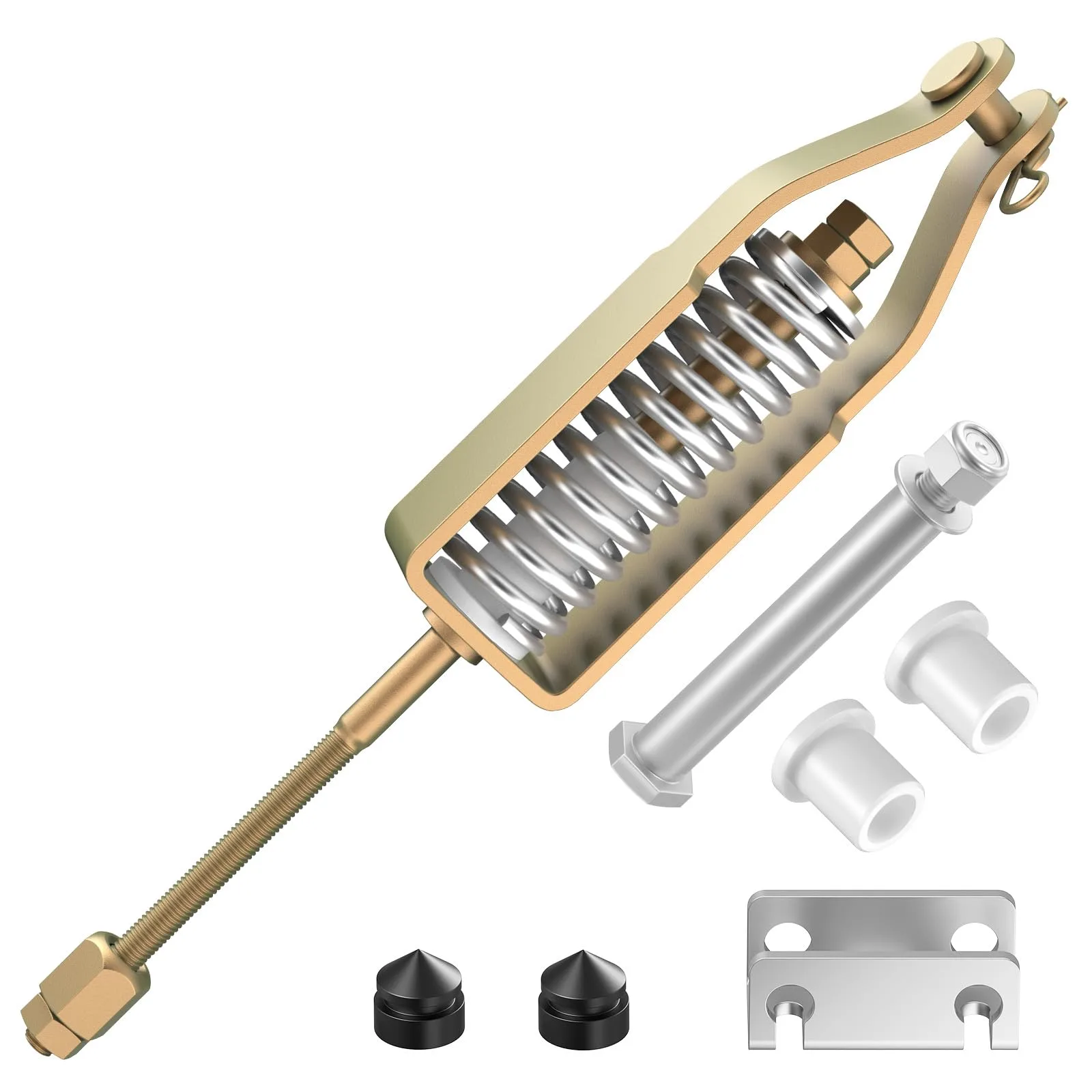 CLUBRALLY E-Z-GO TXT Brake Compensator Kit Aix-CB-049