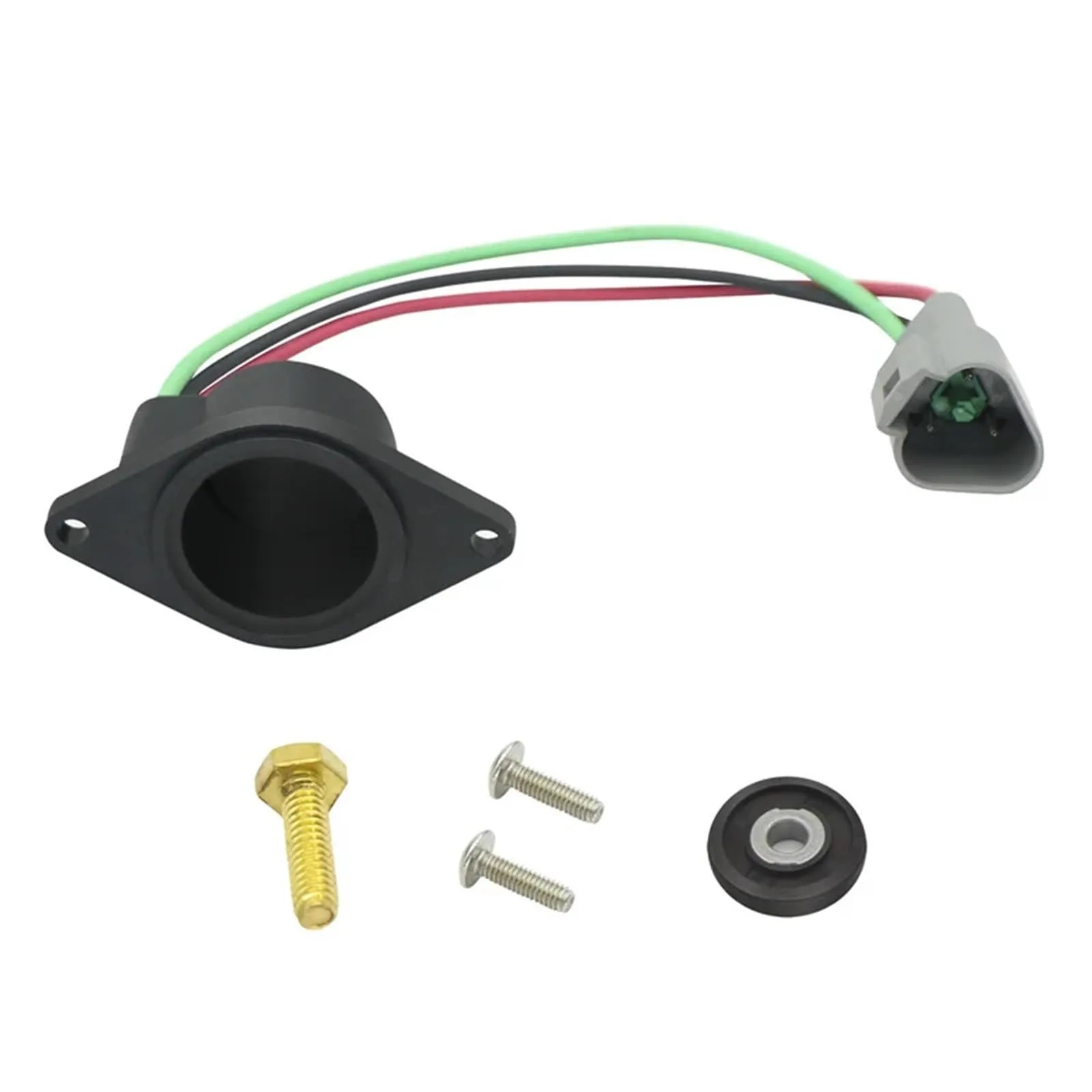Speed Sensor 102704901 for Car Precedent Golf Cart image 2
