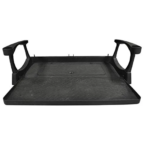 MADJAX Genesis 250 Rear Flip Seat Kit for E-Z-GO RXV image 2