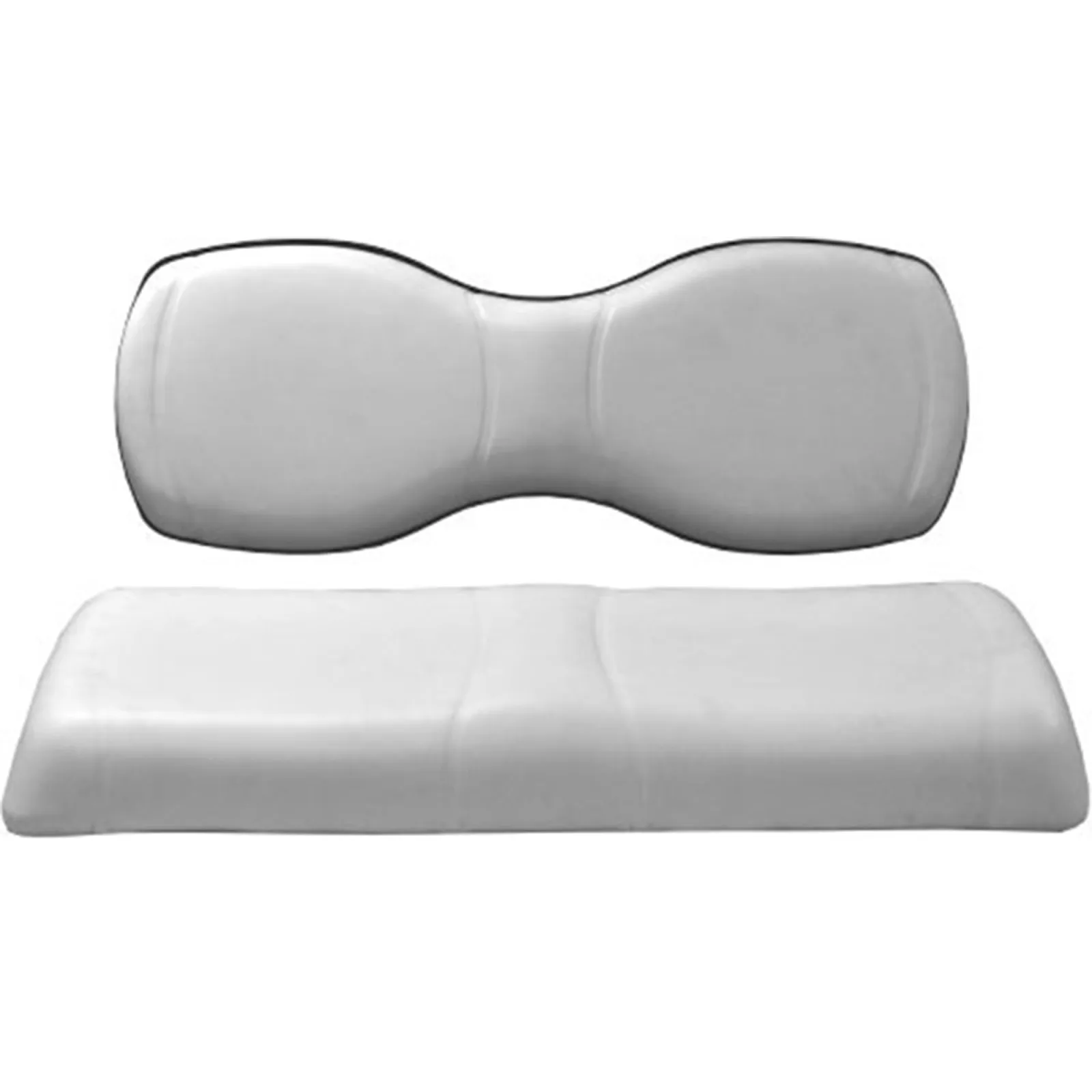 MadJax 01-055 Genesis 250/300 Rear Seat Cushion Set
