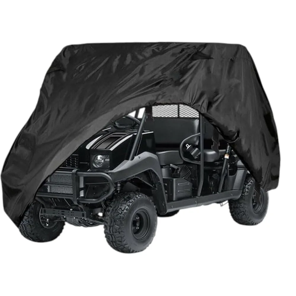 Generic Kawasaki Mule 4000/4010 Trans SE Storage Cover