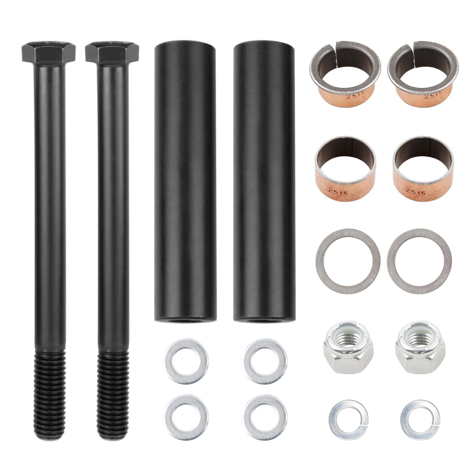 Misakomo King Pin Repair Kit for E-Z-G-O TXT PDS