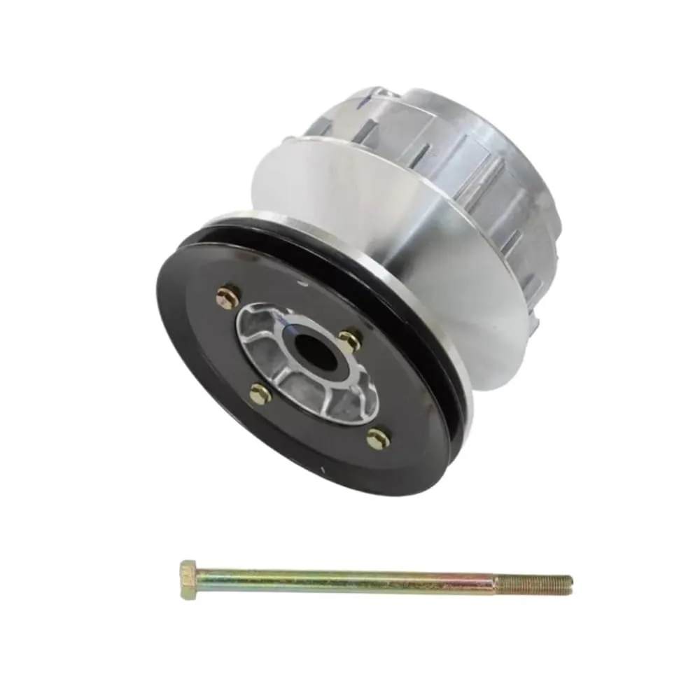 WlhXae Drive Clutch for 2010 E-Z-GO TXT & RXV