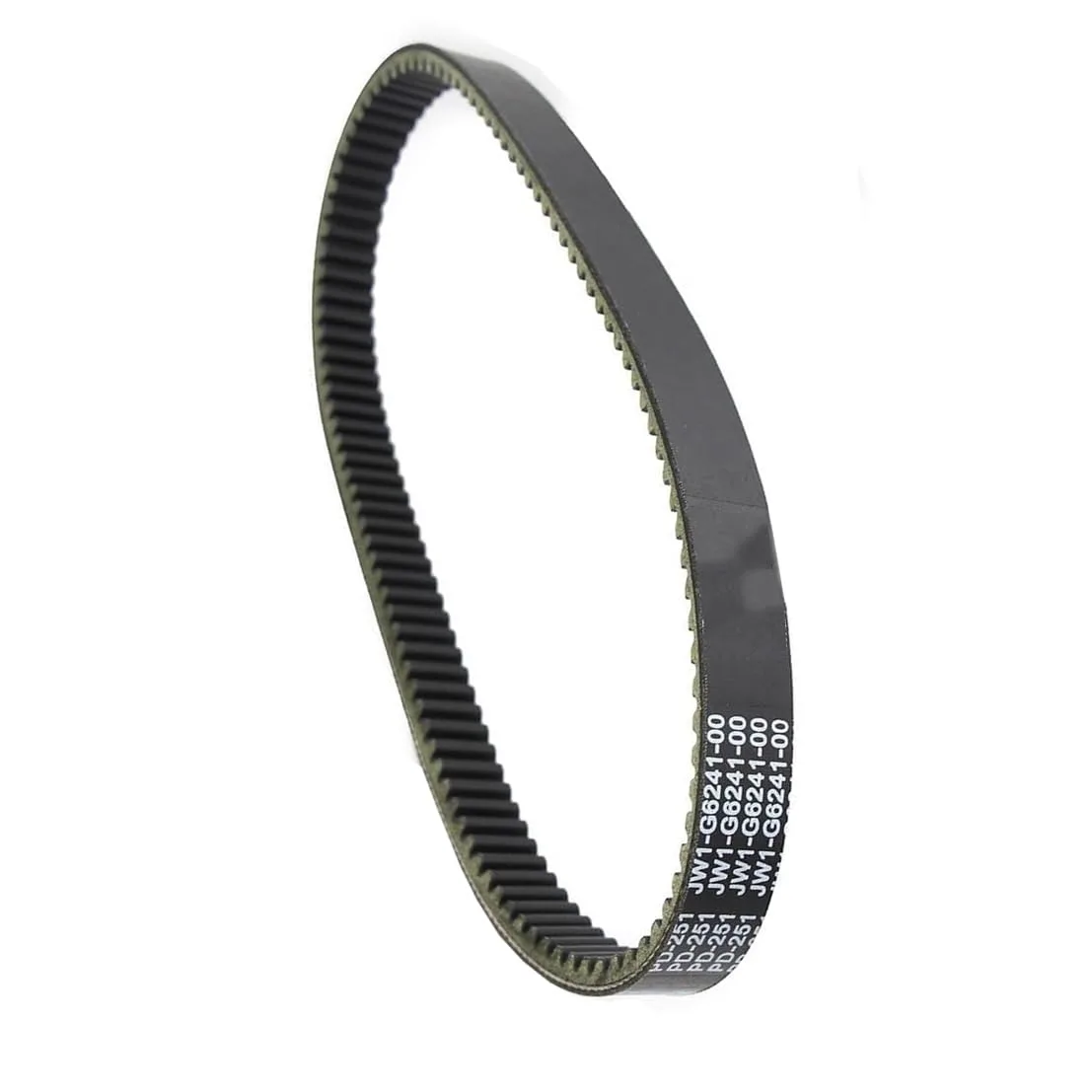 Dr.Acces Clutch Drive Belt for Yamaha G29, JW1-G6241-00