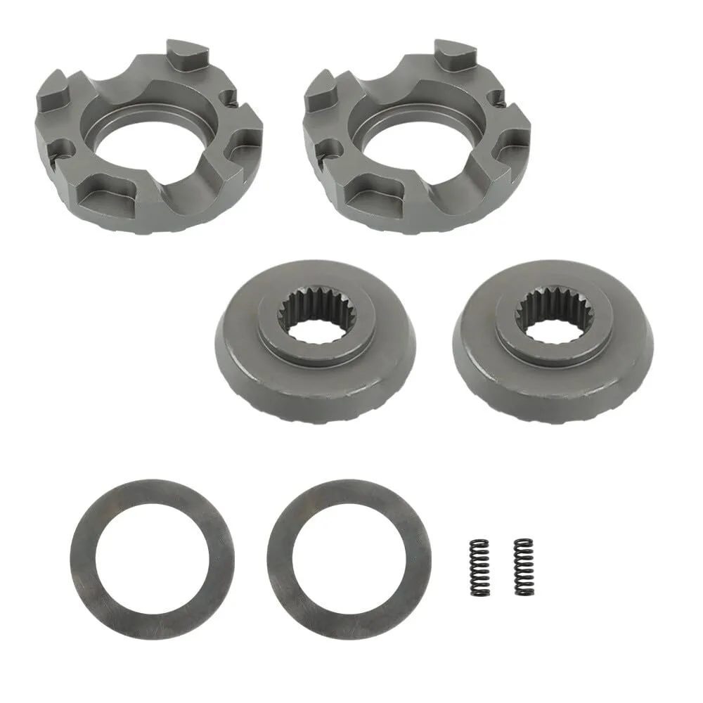 Can-Am Front Differential Locker Mod-G33S-3232