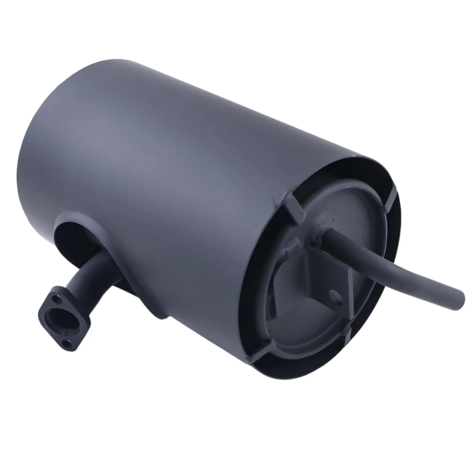 Sgaorcpas E4710-00 Muffler for Yamaha G16-G22 Gas Carts