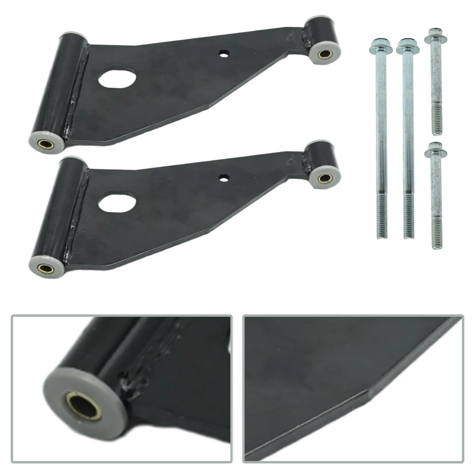 Vkinman Control Arm A-Plate for Club Car Precedent & Tempo image 3