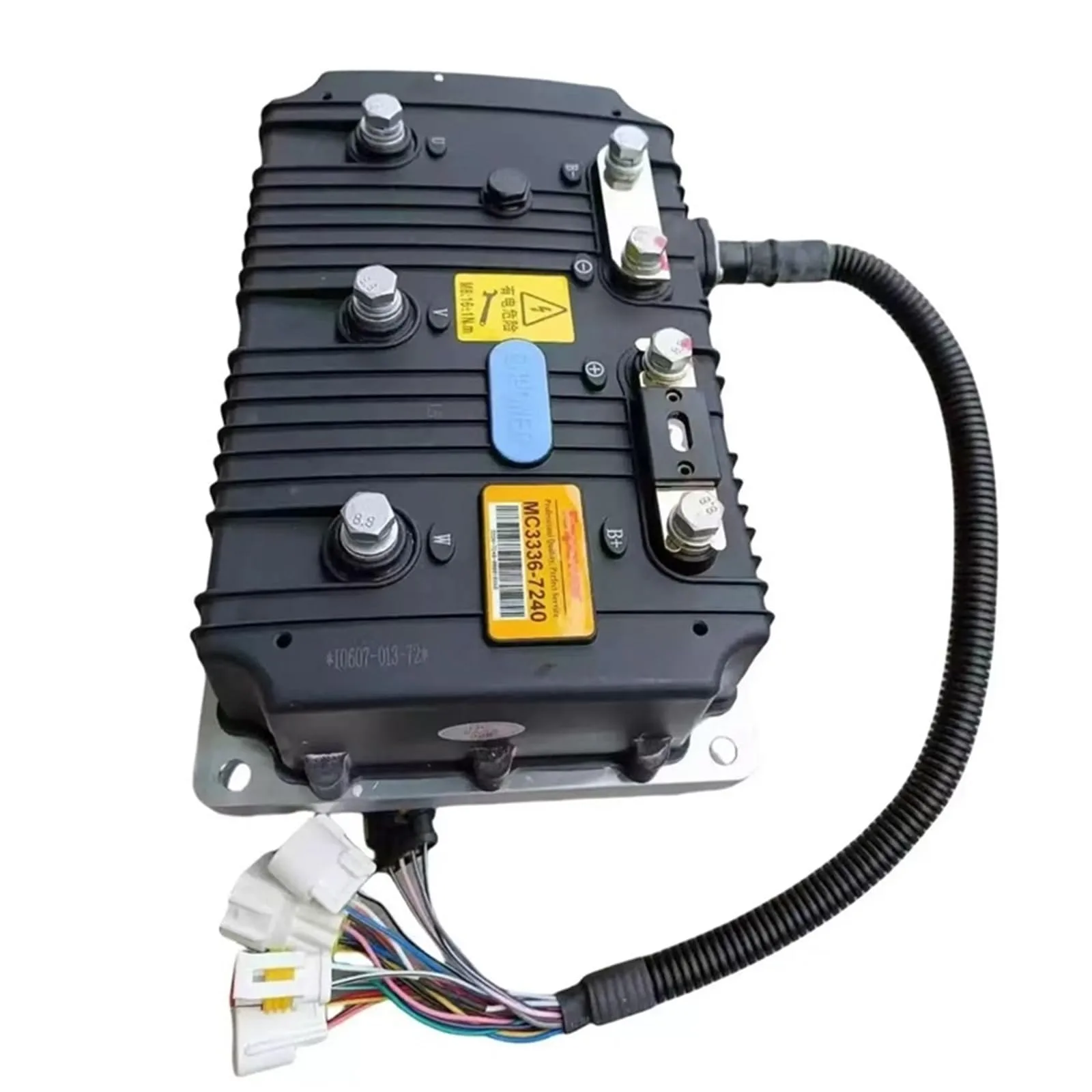 QIJUQKXI Enpower MC3336-4840 / MC3336-7240 Golf Cart Component image 2
