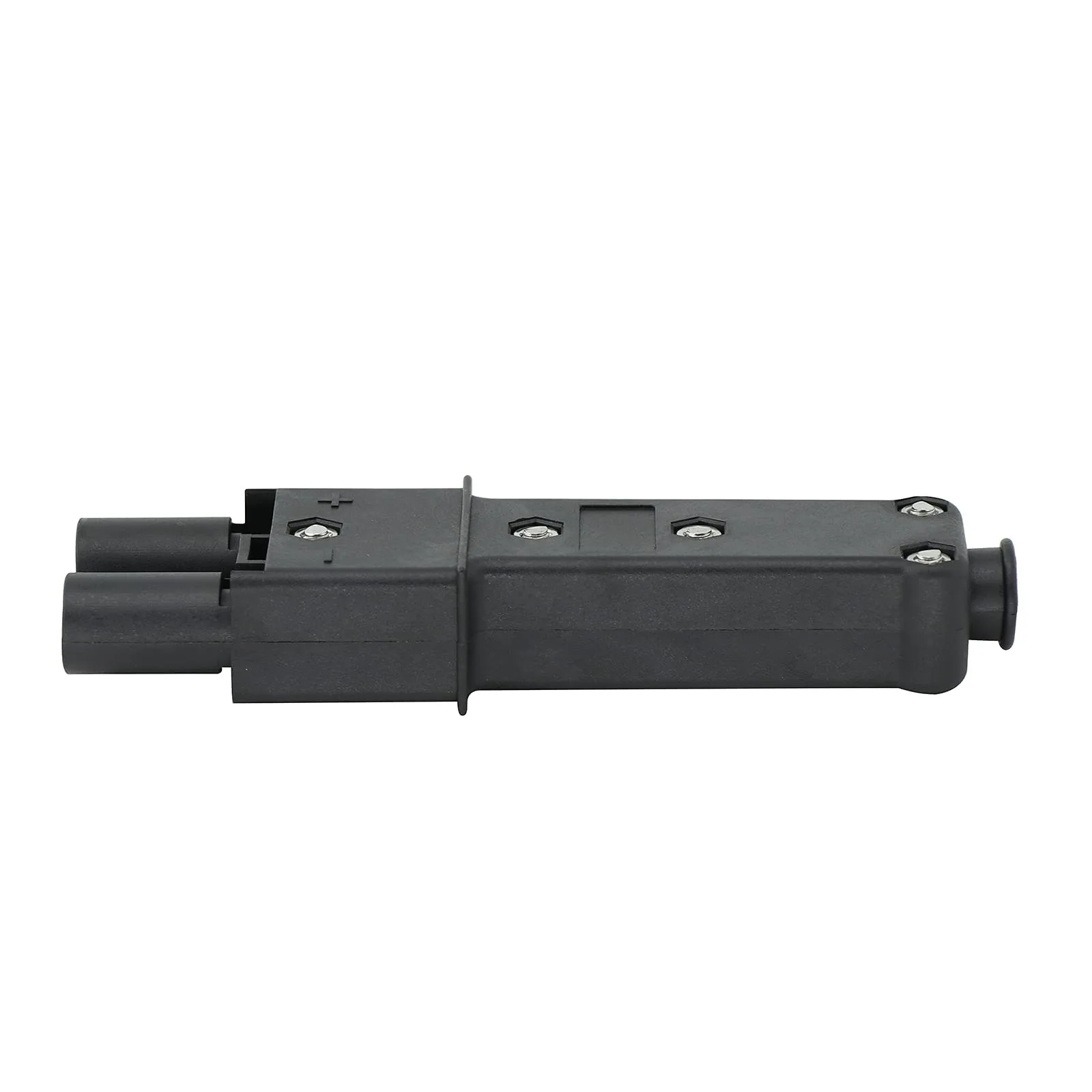 DIYOLFALL 48V DC Charger Plug for Yamaha G19 / G22 (0610625574956) image 3