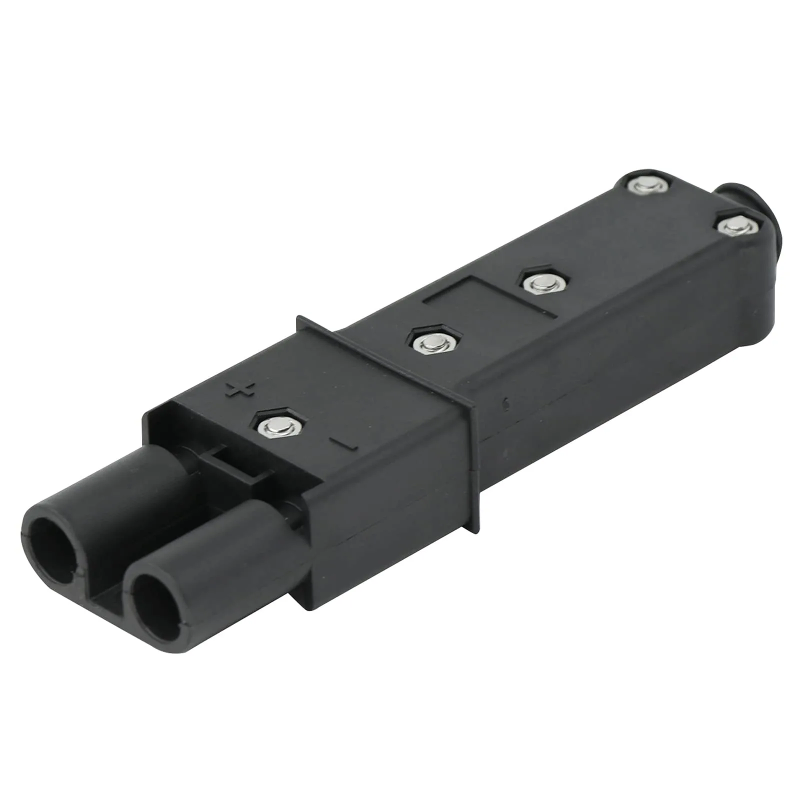 DIYOLFALL 48V DC Charger Plug for Yamaha G19 / G22 (0610625574956)