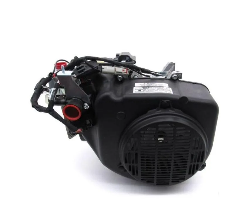 3G K658 401cc EFI Engine for E-Z-GO Golf Carts image 2