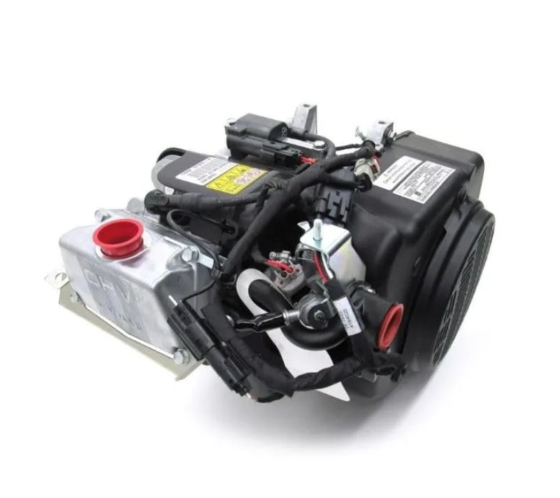 3G K658 401cc EFI Engine for E-Z-GO Golf Carts image 3