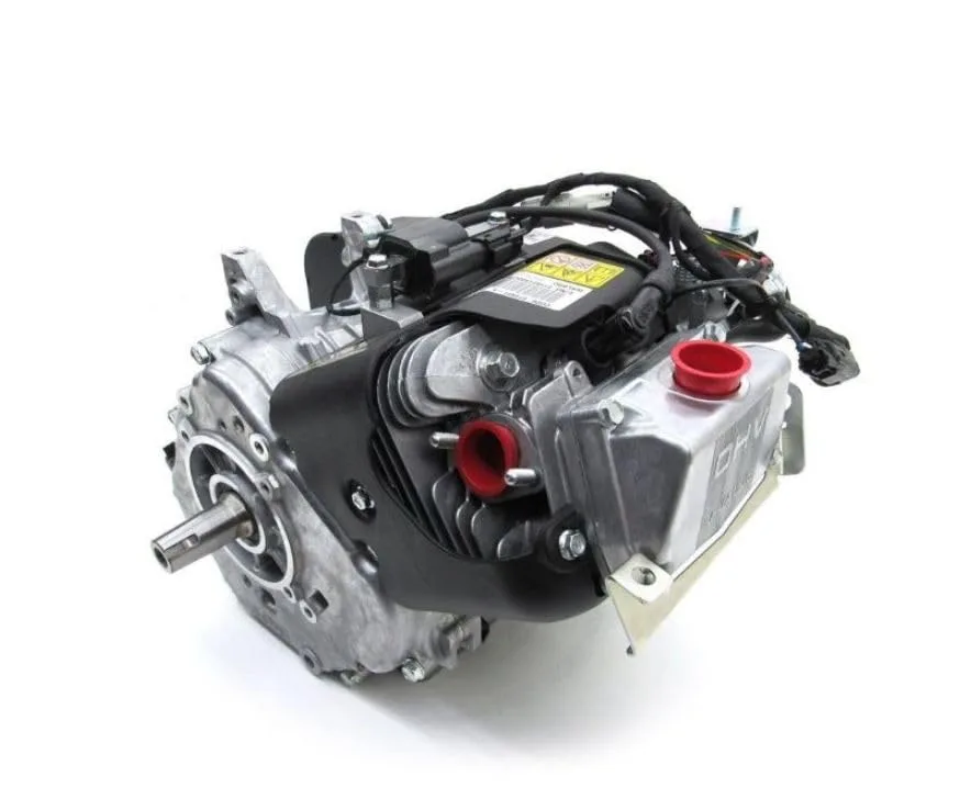 3G K658 401cc EFI Engine for E-Z-GO Golf Carts