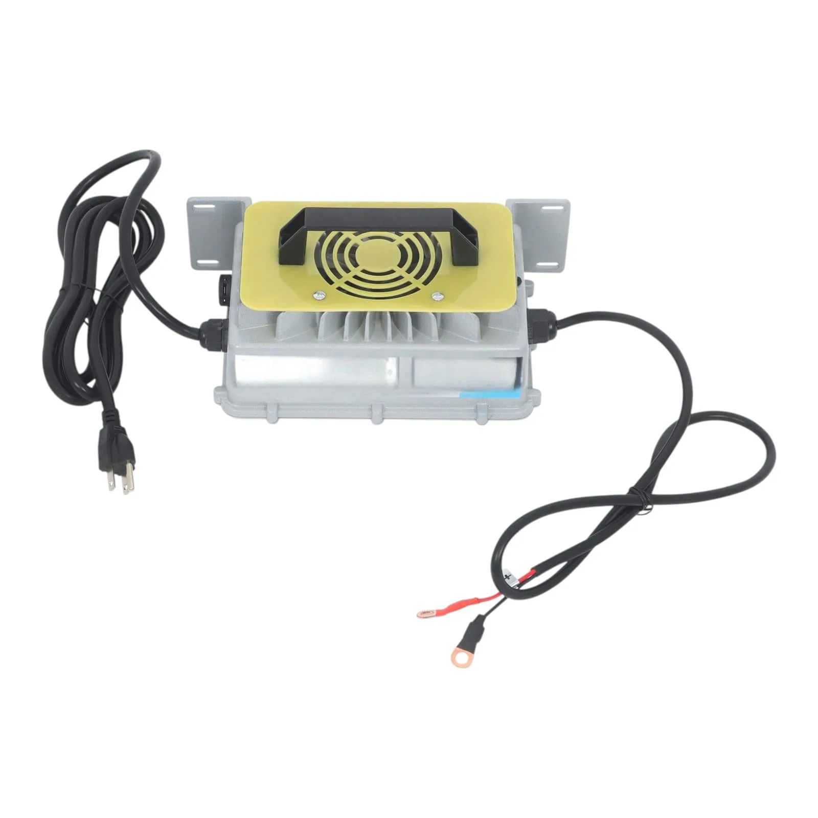 18A 36V Lithium Charger for E-Z-GO TXT | Mod-G33S-753
