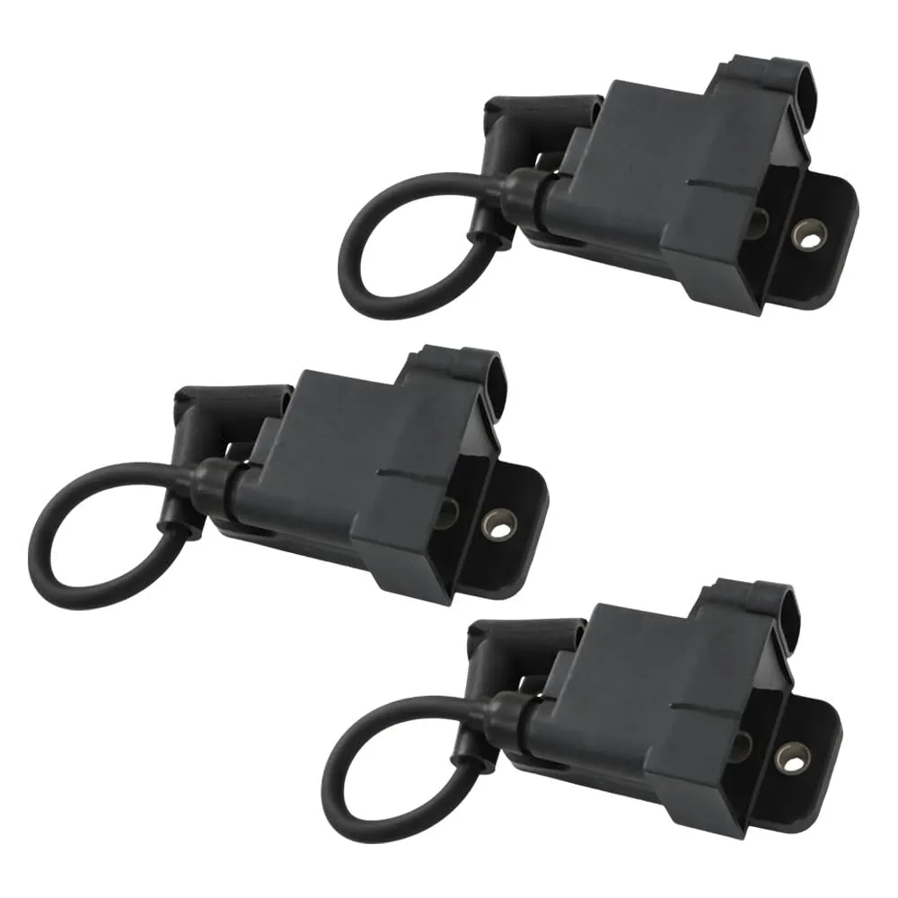 Generic CDM Ignition Coil Mod-G33S-1099 for Mercury Outboards