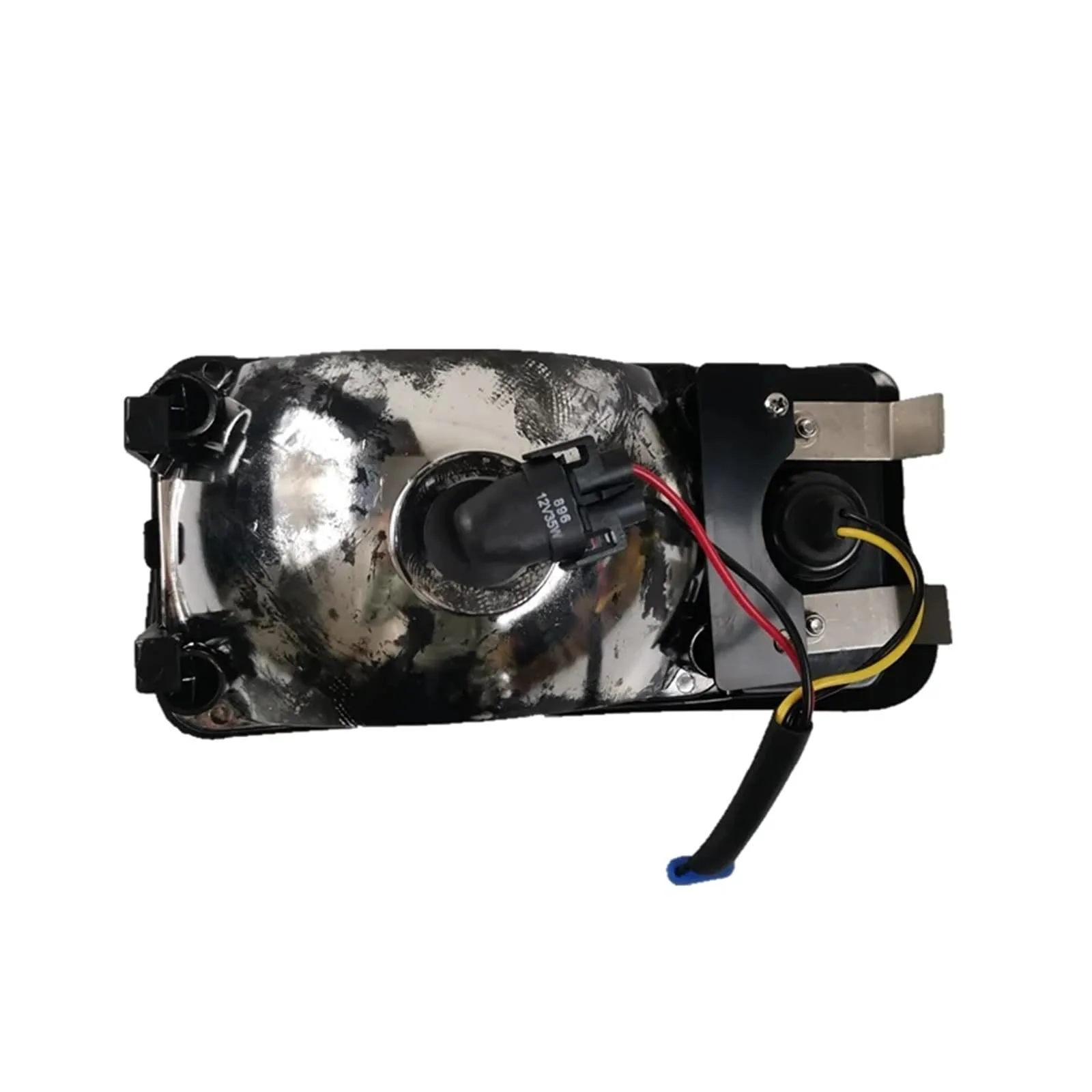 QIJUQKXI DS Harness Headlight Kit for Electric Golf Carts image 4
