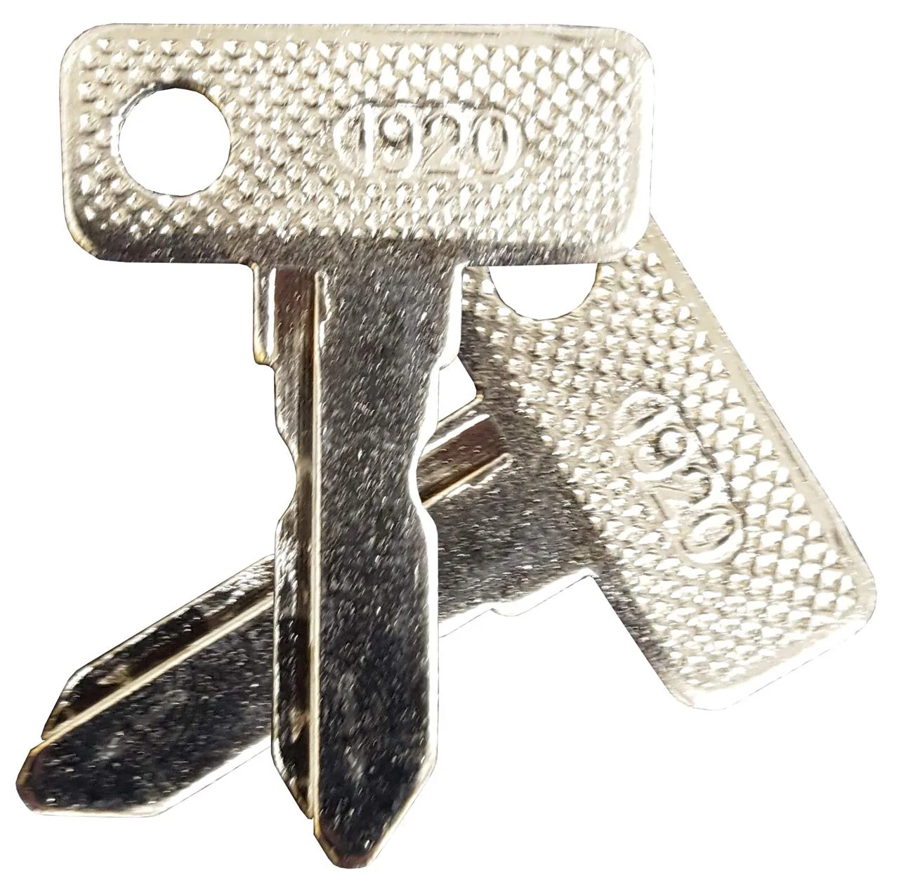Golf Cart King Ignition Keys for Club Car DS & Precedent