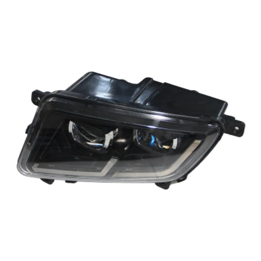Evolution D5 Ranger/Maverick Driver-Side LED Headlight