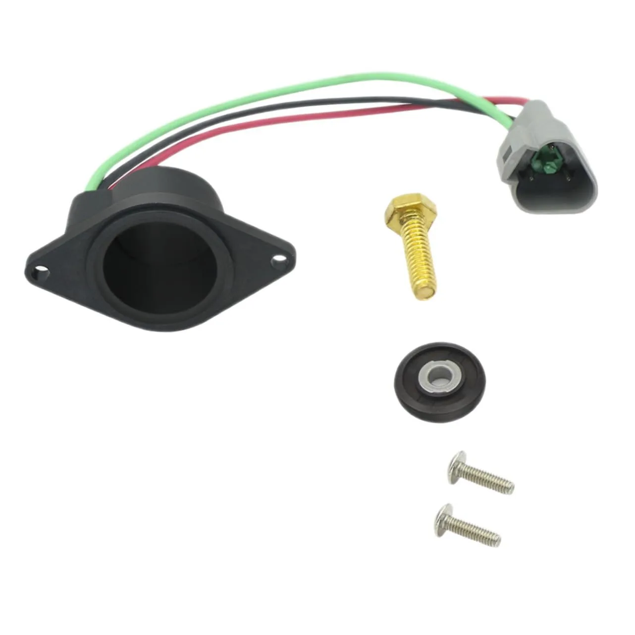 Mipcase Golf Cart Speed Sensor (Black) — PN 0CXX7I0ZTZ08WX2V560809NP