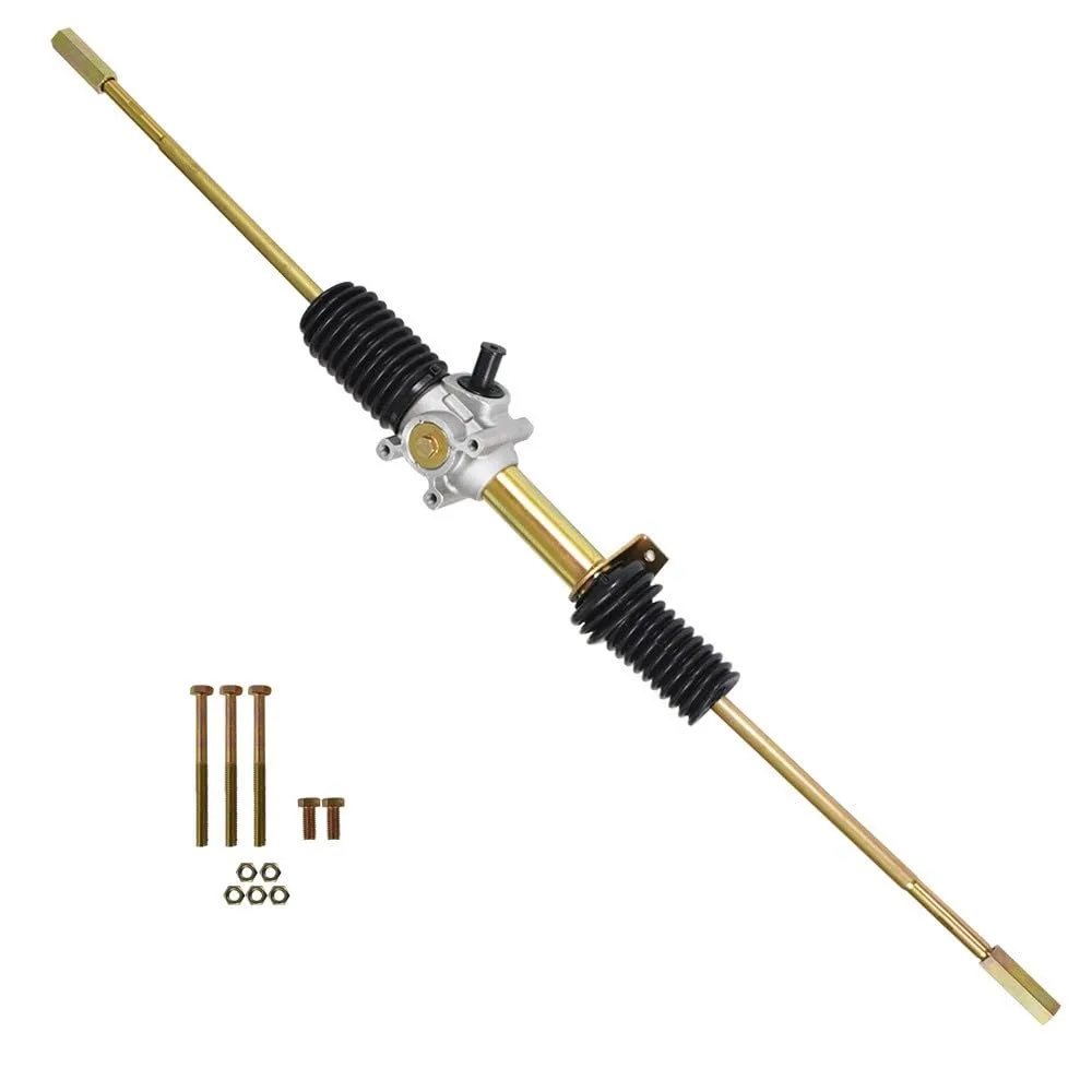 Can-Am Commander 800/1000 Steering Rack Assembly