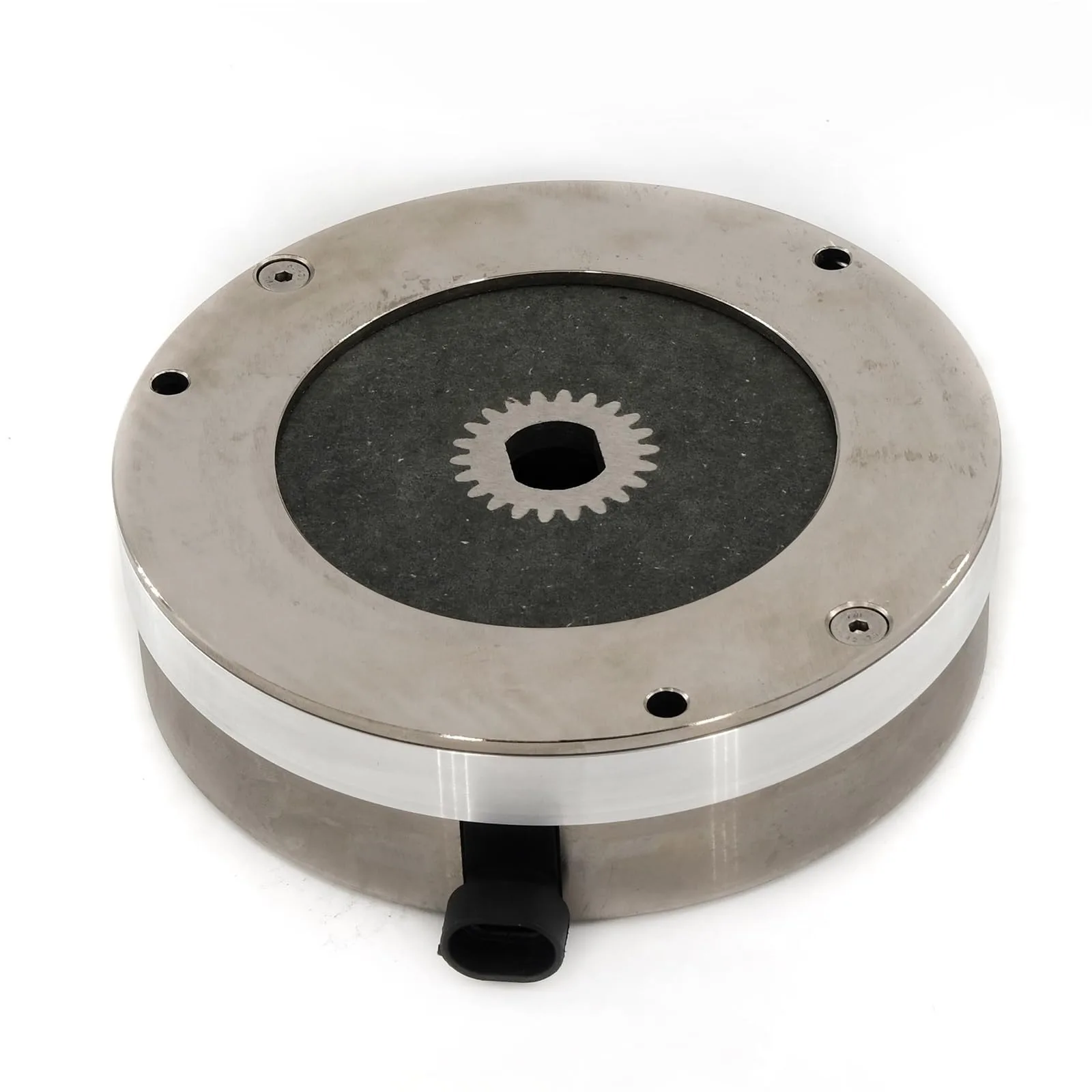 36V Golf Cart Electric Brake Disc Motor Brake System