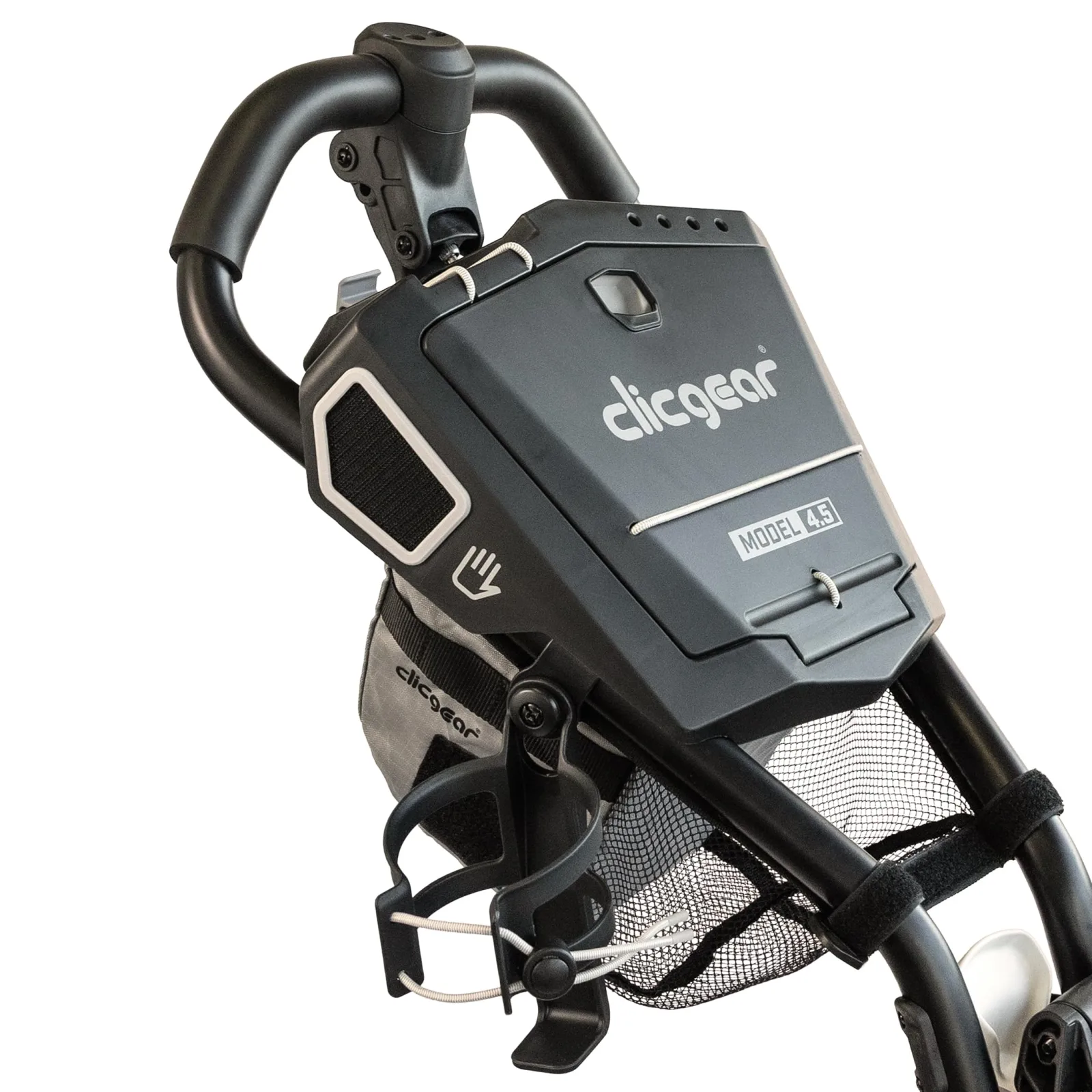 Clicgear CGCH45 Adjustable Drink Holder for Push Carts image 2
