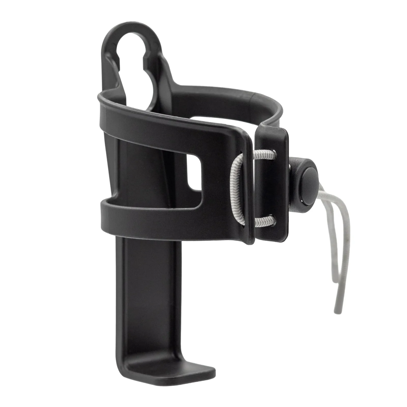 Clicgear CGCH45 Adjustable Drink Holder for Push Carts