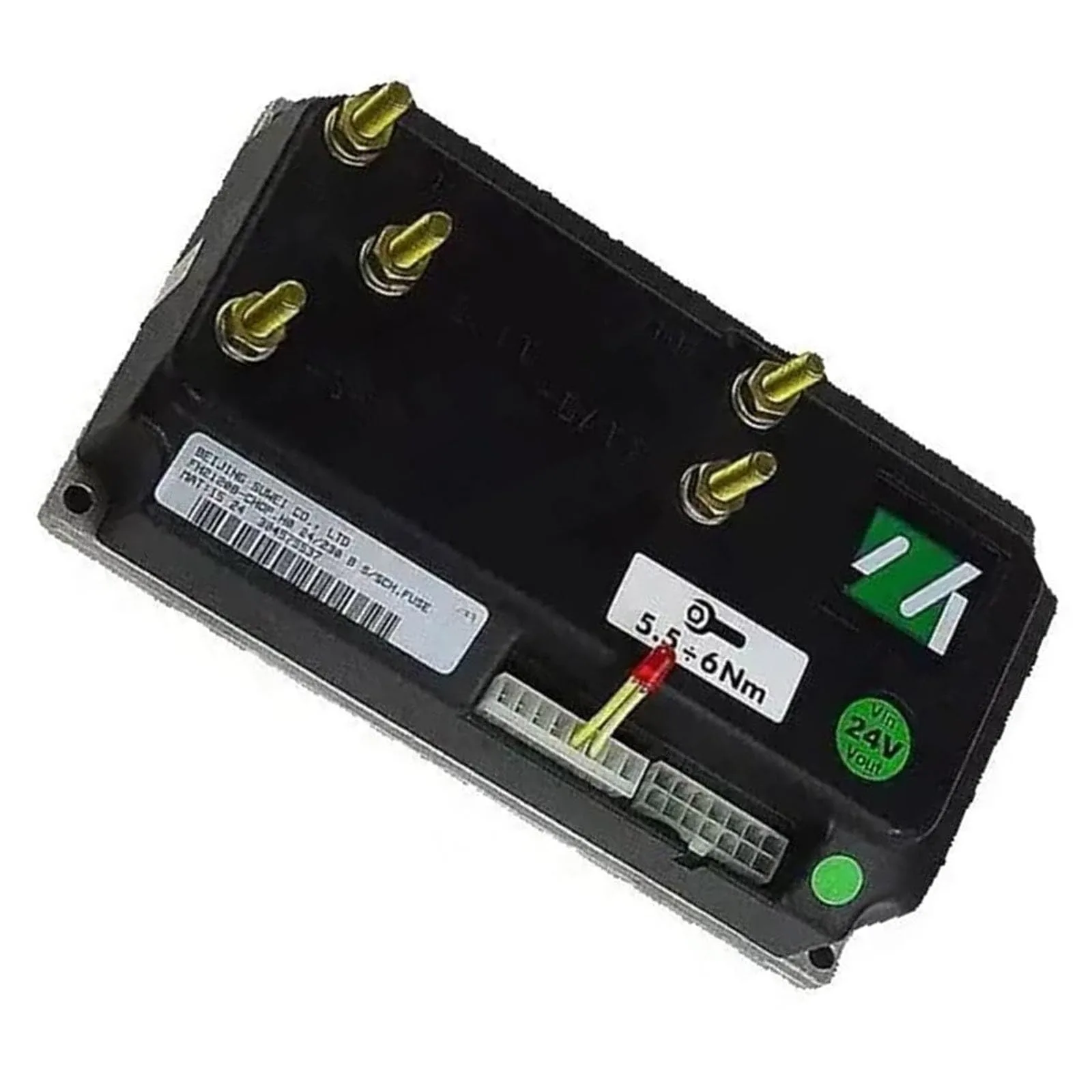 24V 230A DC Motor Controller A2H021 image 2