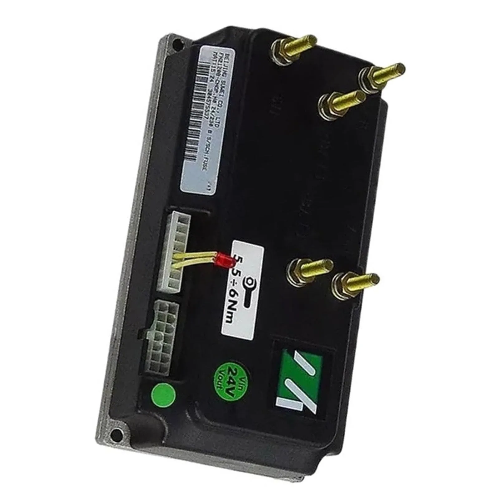 24V 230A DC Motor Controller A2H021 image 3