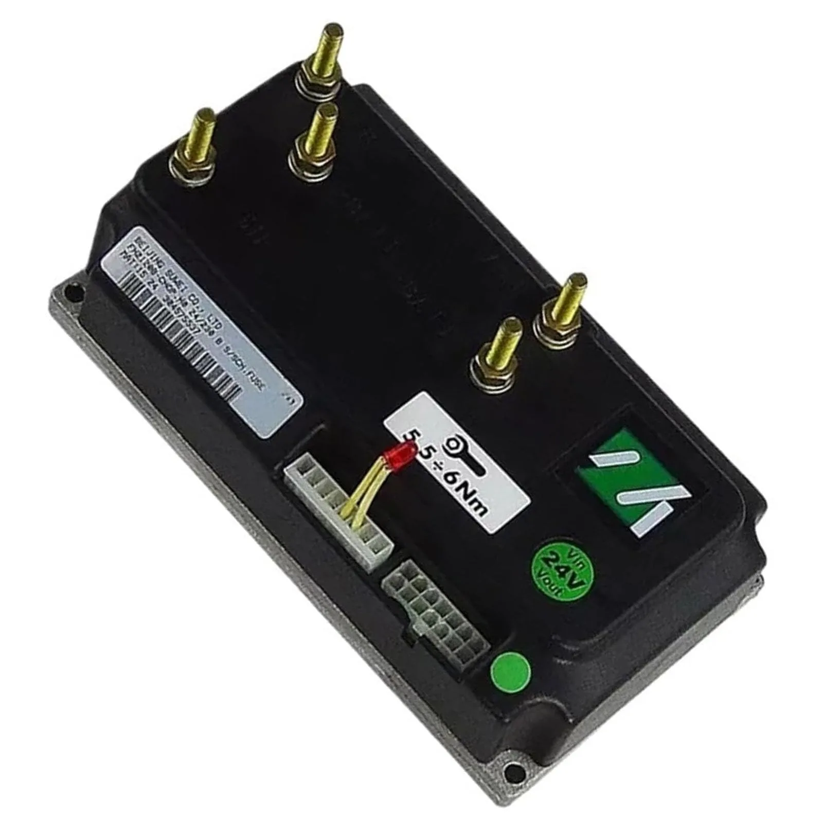 24V 230A DC Motor Controller A2H021 image 4