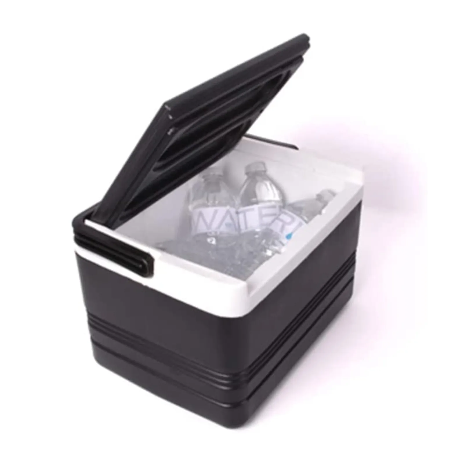 Performance Plus Carts 12-Qt Cooler Bracket for E-Z-GO RXV image 2