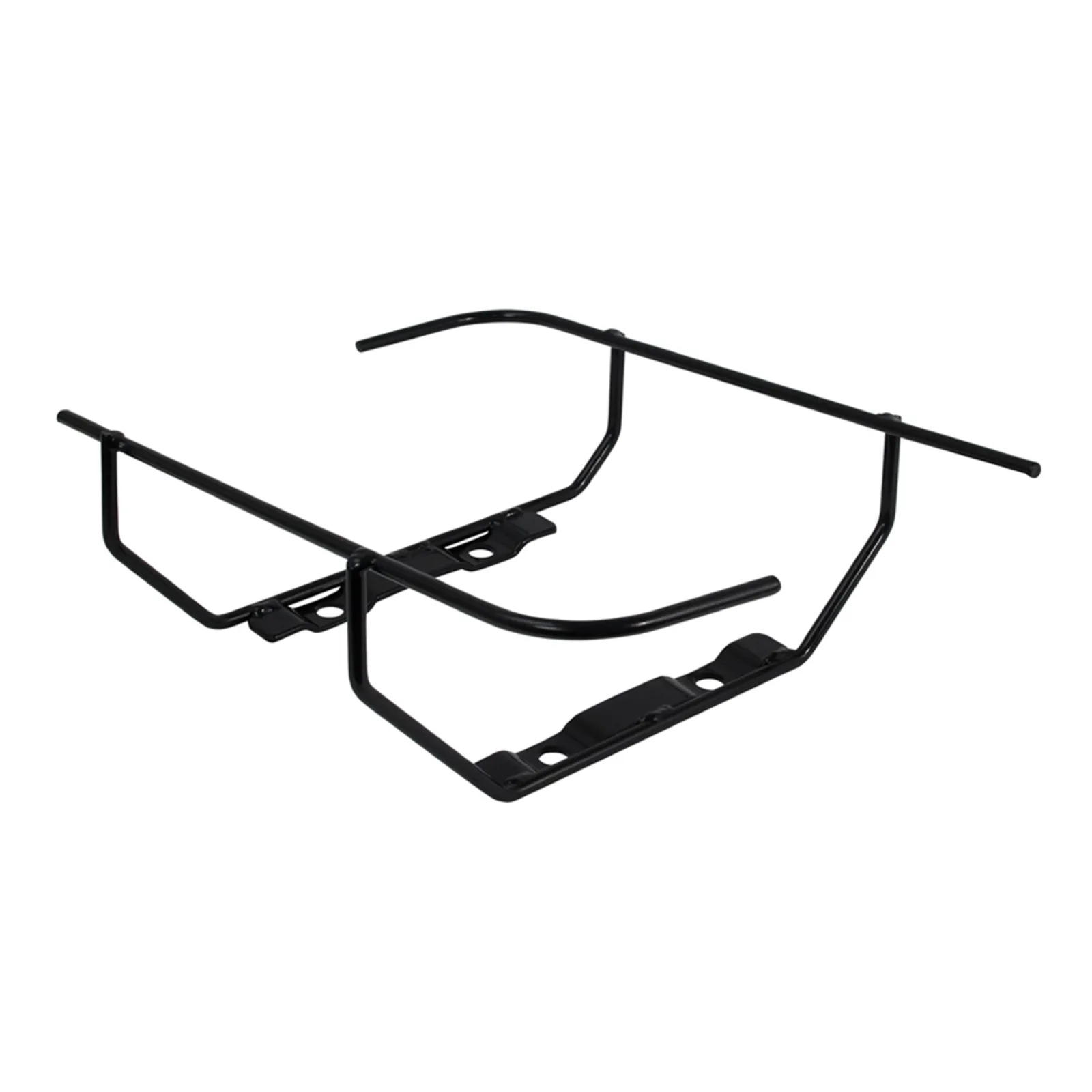 Performance Plus Carts 12-Qt Cooler Bracket for E-Z-GO RXV image 3