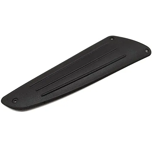 3G Passenger-Side Scuff Guard for E-Z-GO RXV 2016+