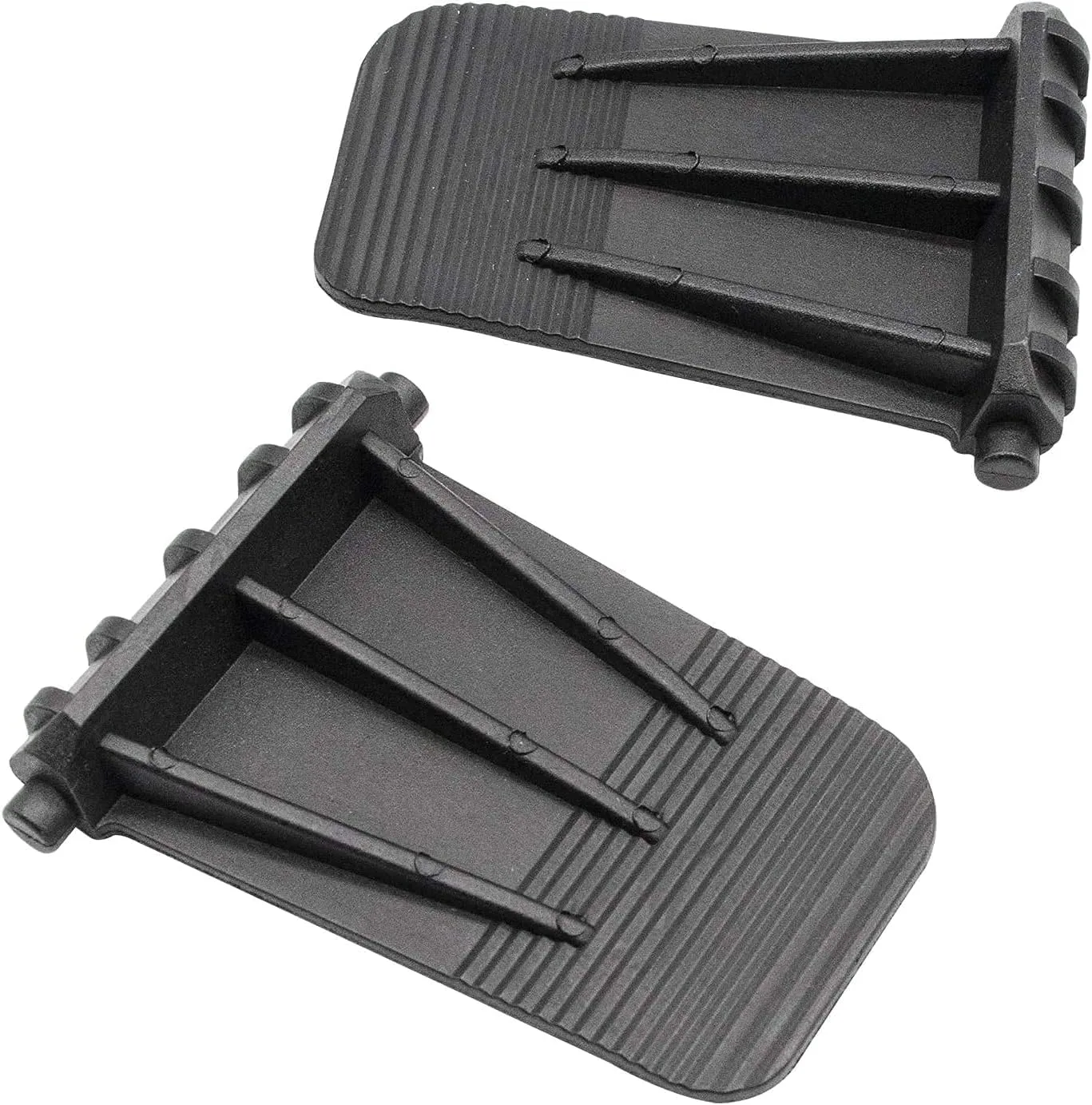 DRIVE UP DU00246 Golf Cart Bag Rack Strap Buckles image 4