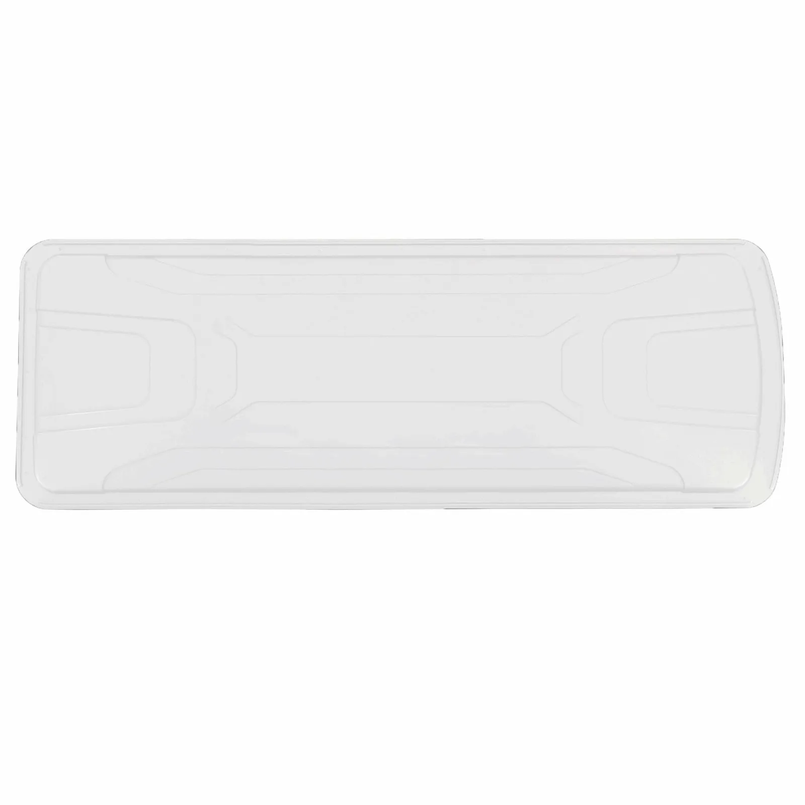 RED DOT Versa Triple Track Golf Cart Top 26-178 image 3