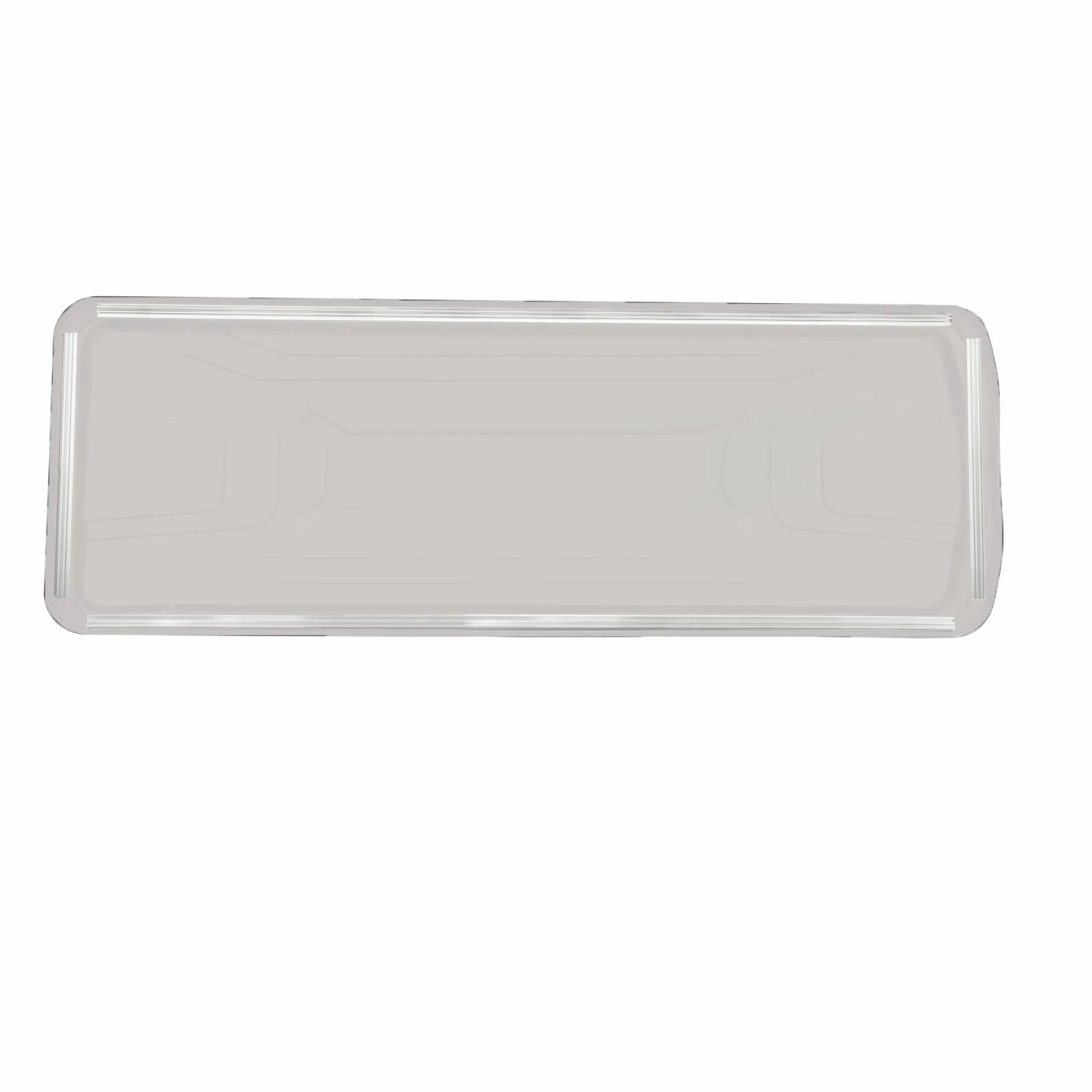 RED DOT Versa Triple Track Golf Cart Top 26-178 image 4