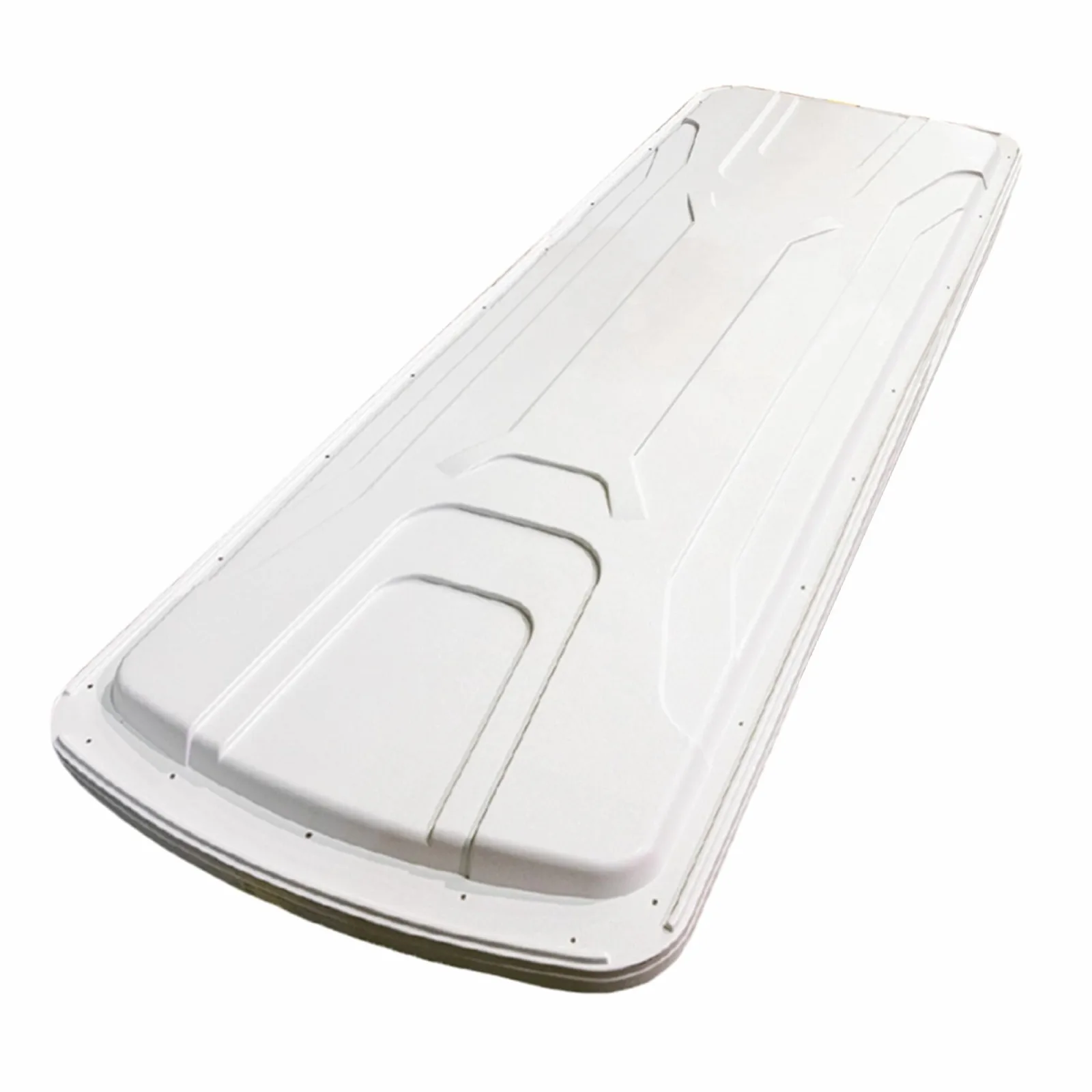 RED DOT Versa Triple Track Golf Cart Top 26-178