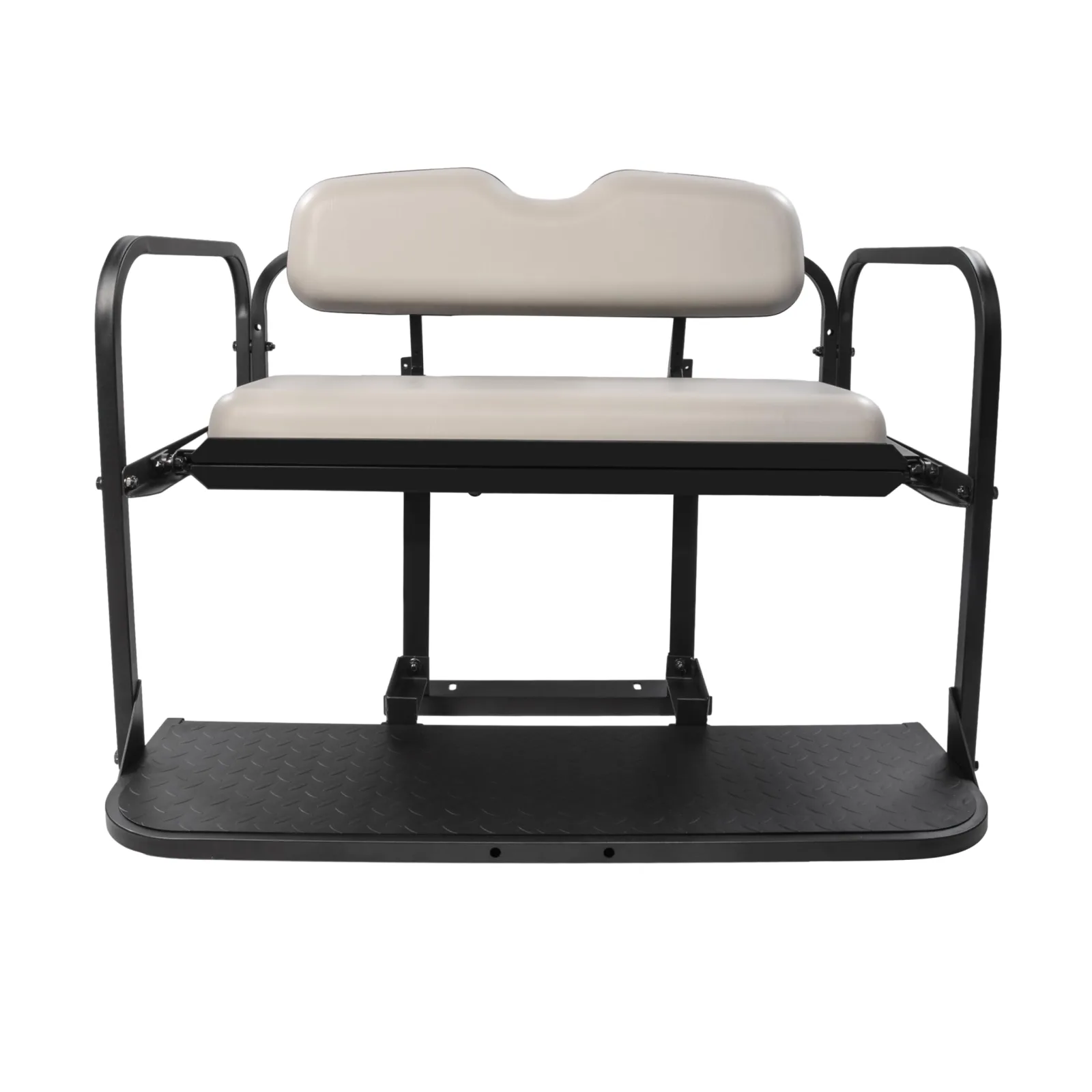 VPAHub R-DSKS Rear Flip Seat Kit for Yamaha Drive G29