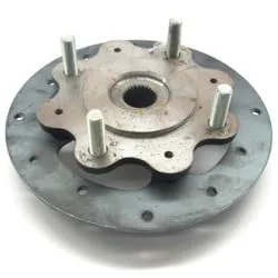 Technical Precision Replacement Part 650227G01-AX-AR4E-8