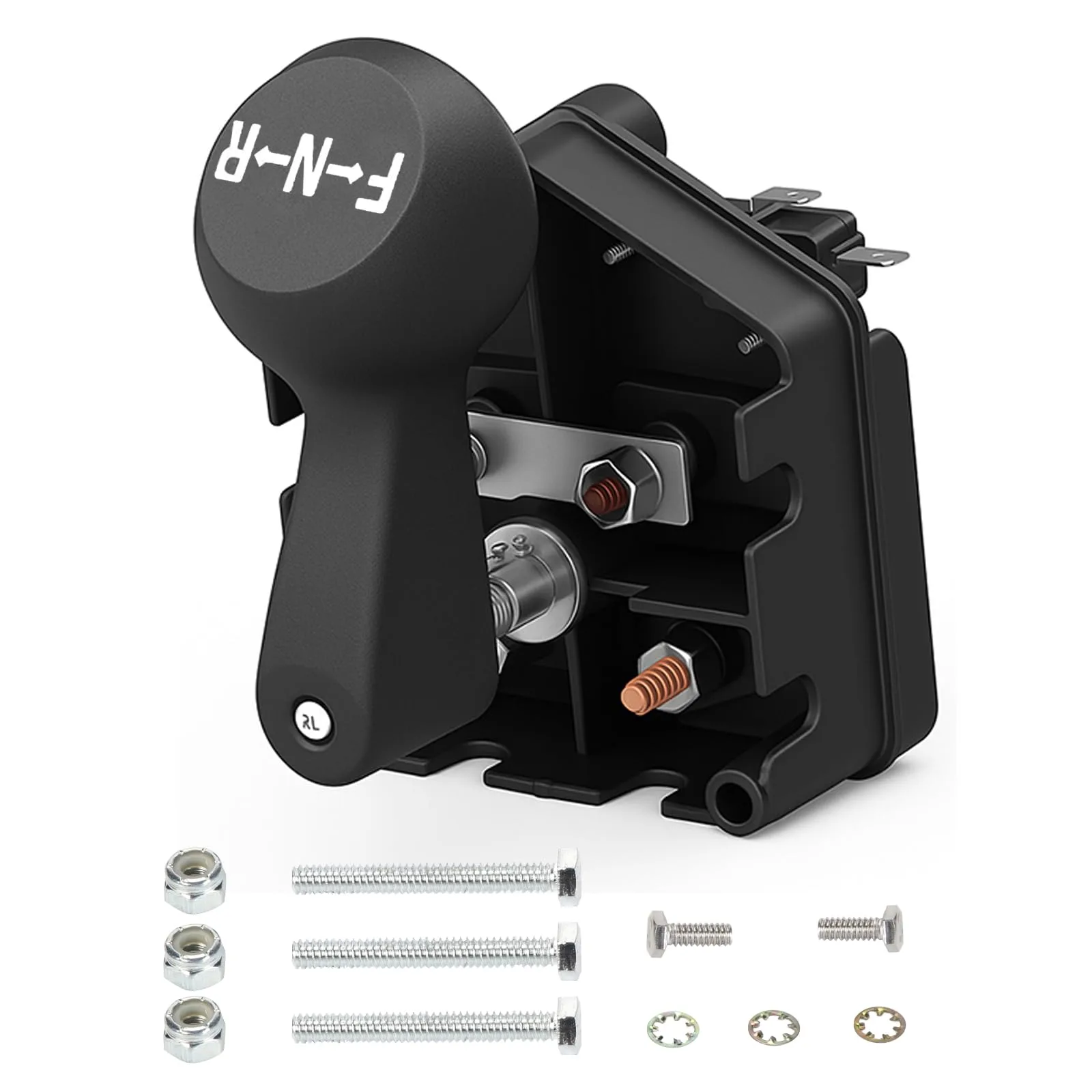 OXTOUF 36V Club Car DS Forward/Reverse Switch Assembly