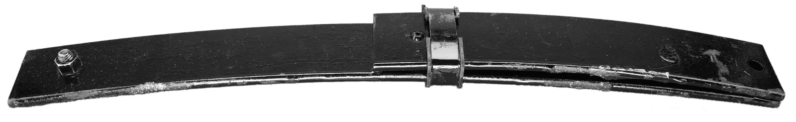 E-Z-GO 15040G1 Front Leaf Spring Assembly