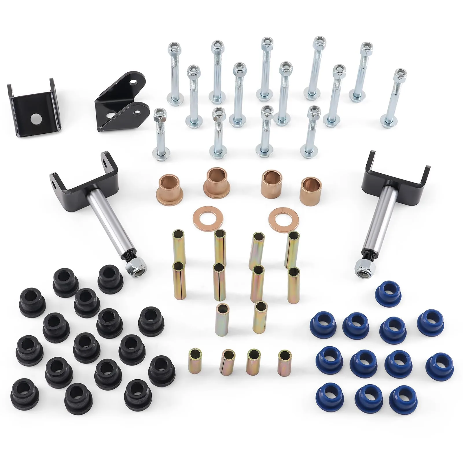 maXpeedingrods Club Car DS Front & Rear Repair Kit