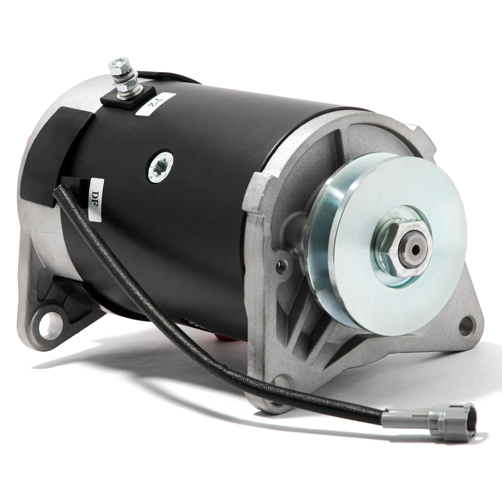 SFriding Starter Generator for Yamaha G16-G22 Golf Carts image 2