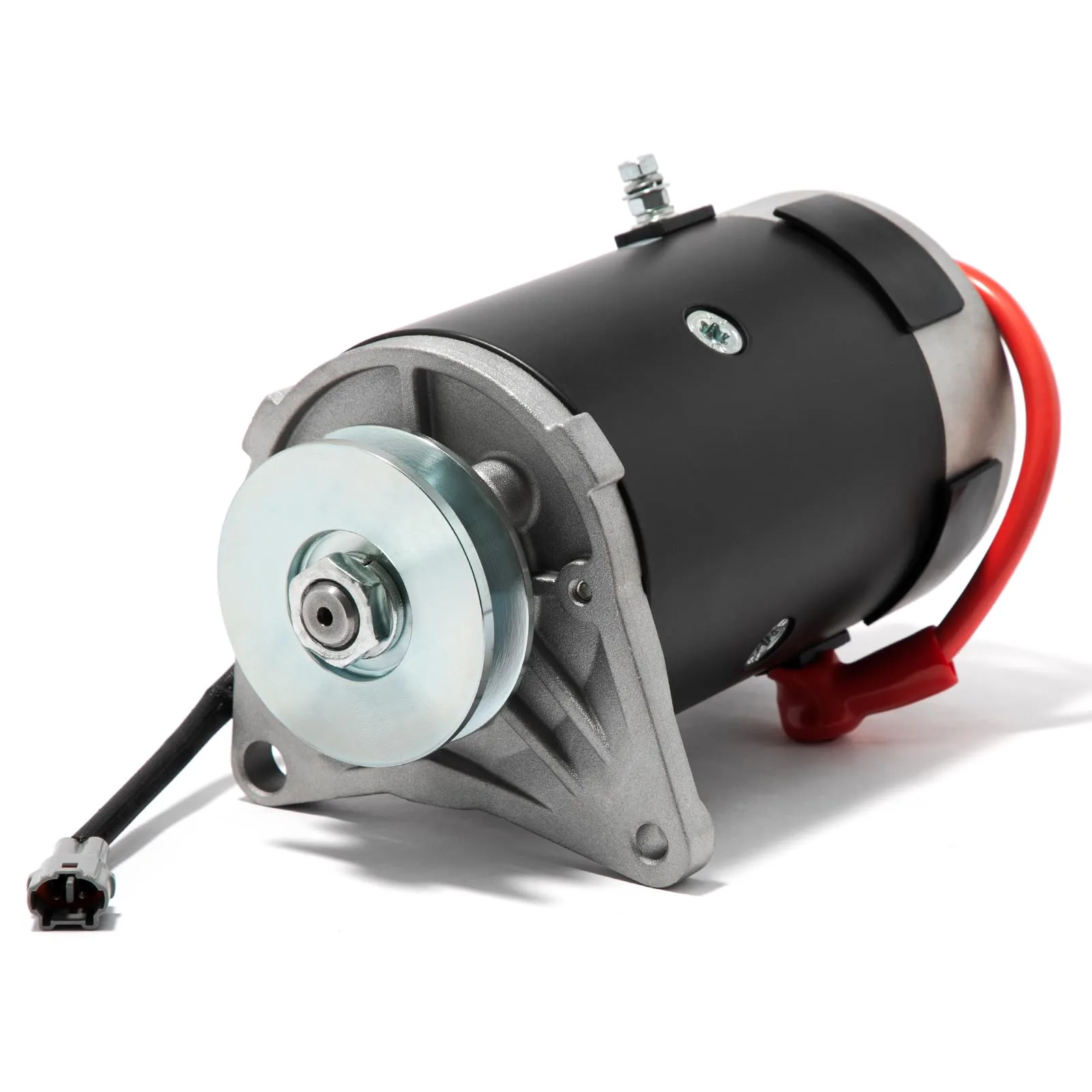 SFriding Starter Generator for Yamaha G16-G22 Golf Carts image 3
