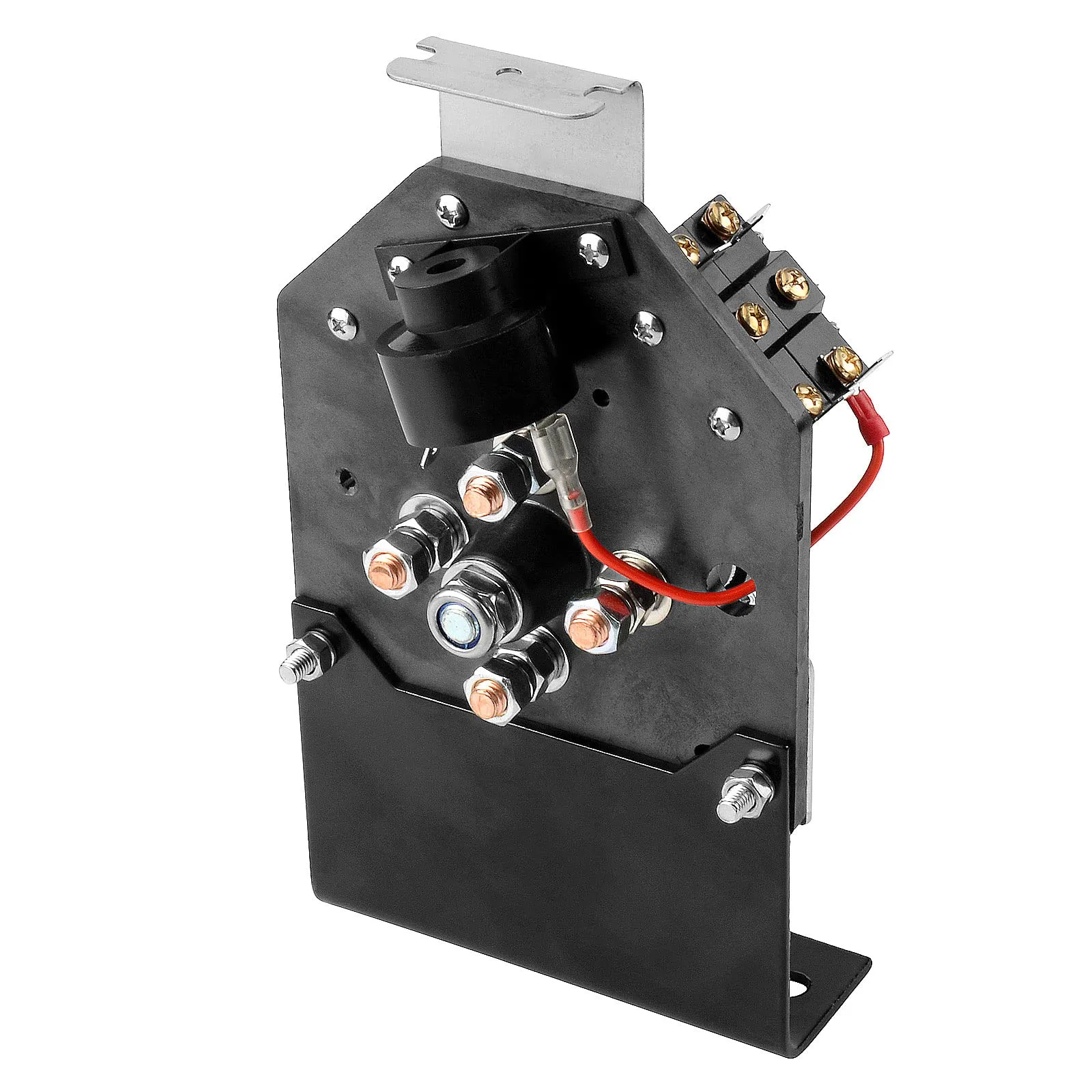 Roykaw AU-0115R E-Z-GO Marathon Forward Reverse Switch image 2
