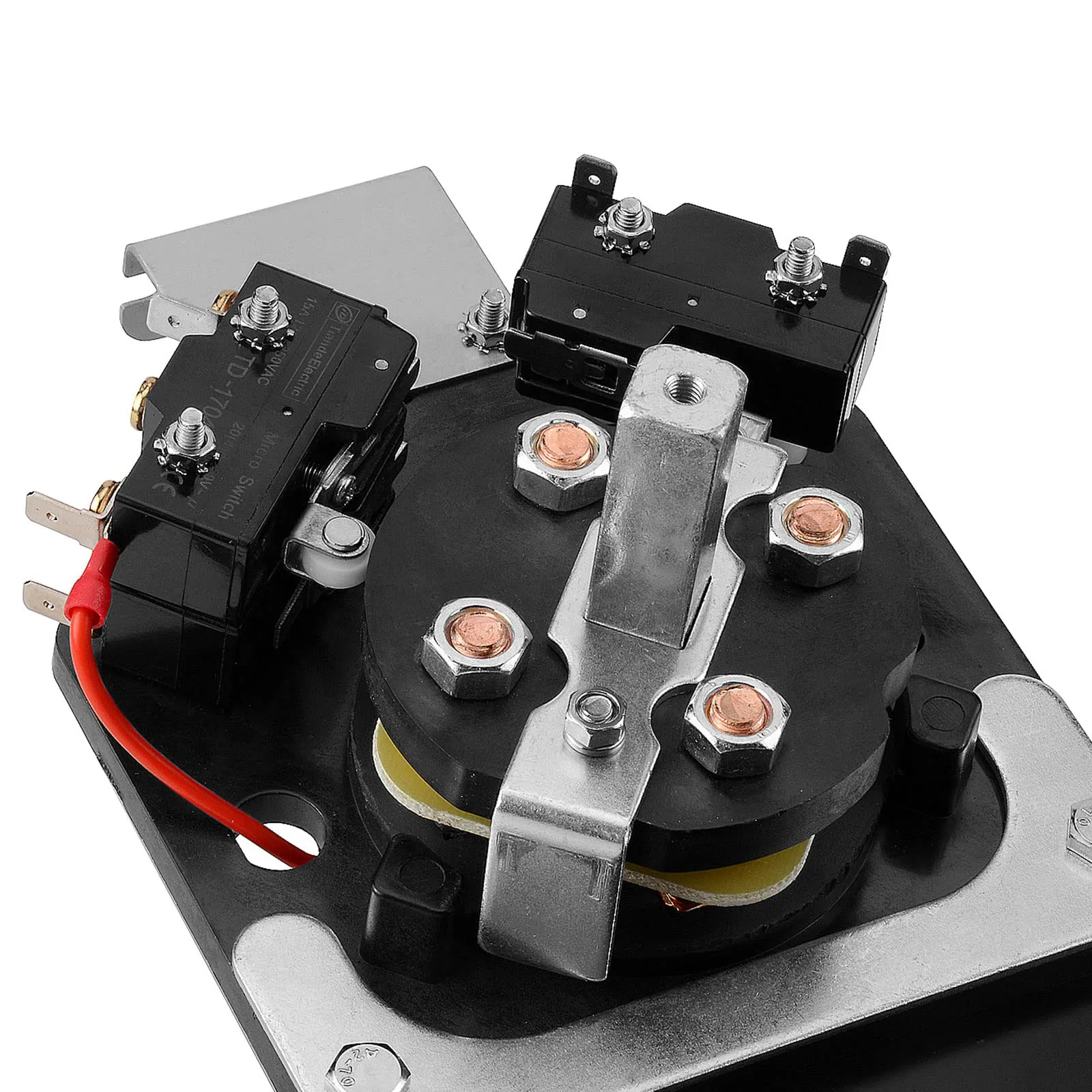 Roykaw AU-0115R E-Z-GO Marathon Forward Reverse Switch image 3